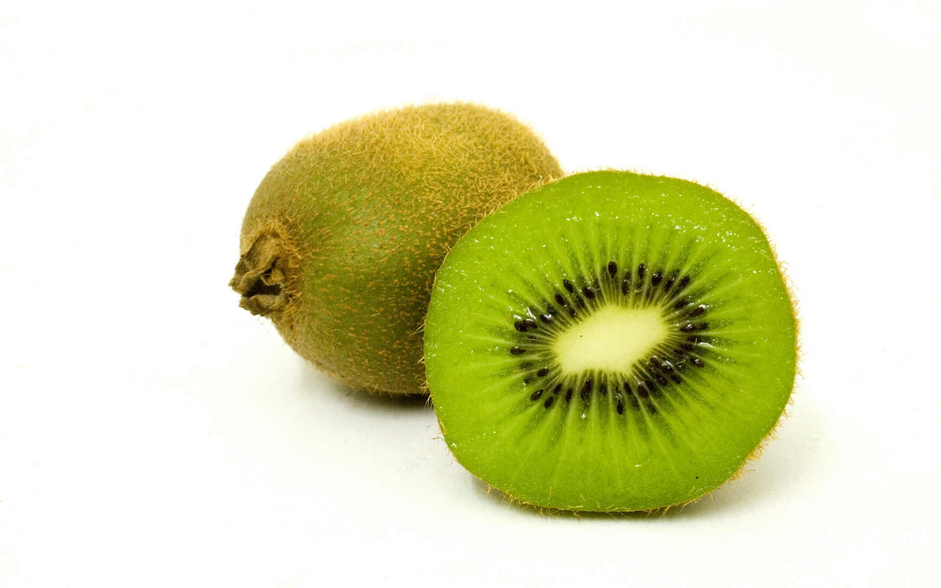 kiwi, food, fruits