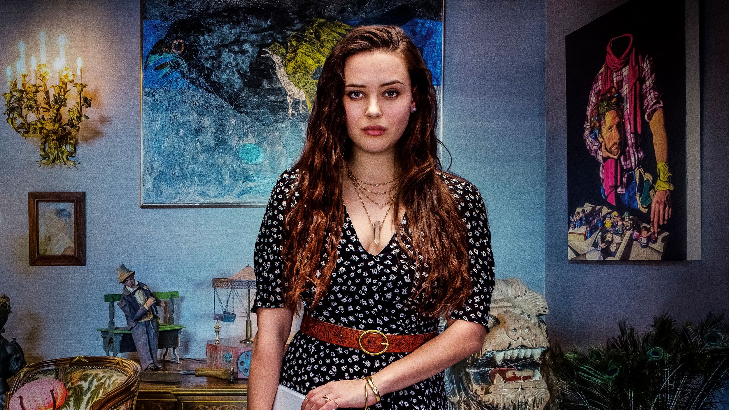 Katherine Langford