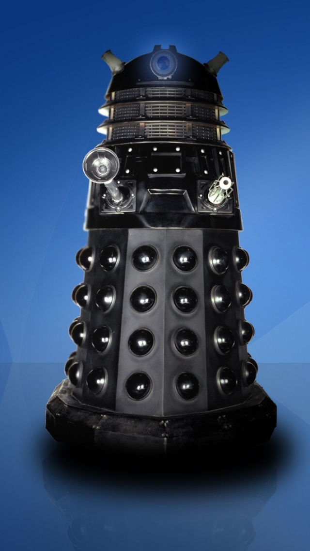 Unboxing: Hero Collector Doctor Who Parliament of the Daleks part 7 (Set  Two!) - YouTube