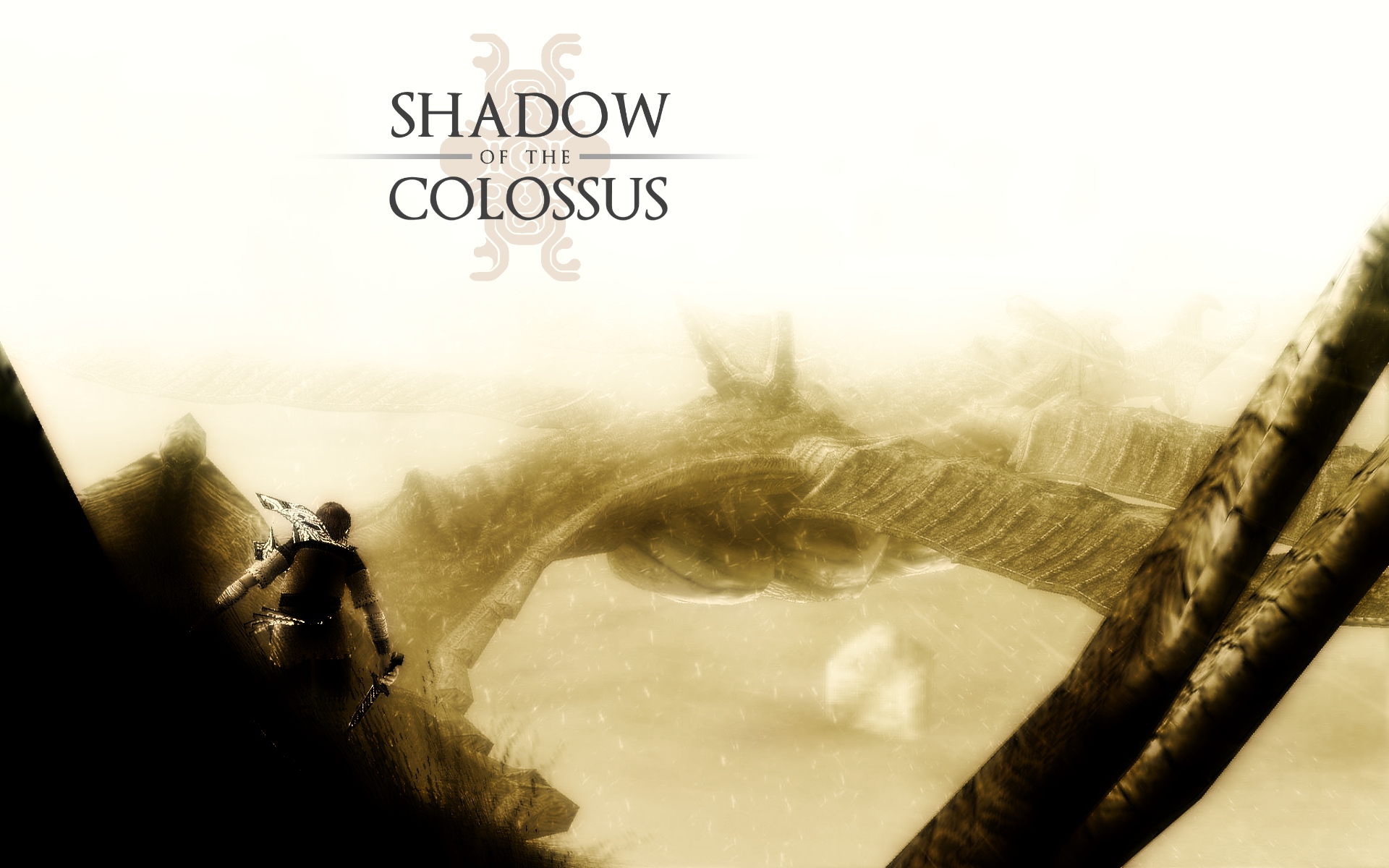 The shadow of the colossus стим фото 117