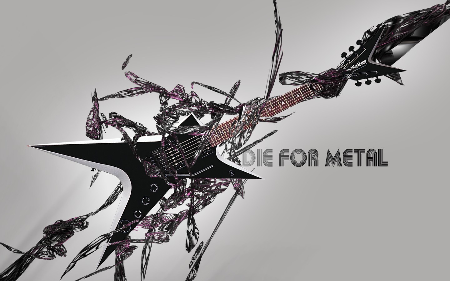 android heavy metal, music