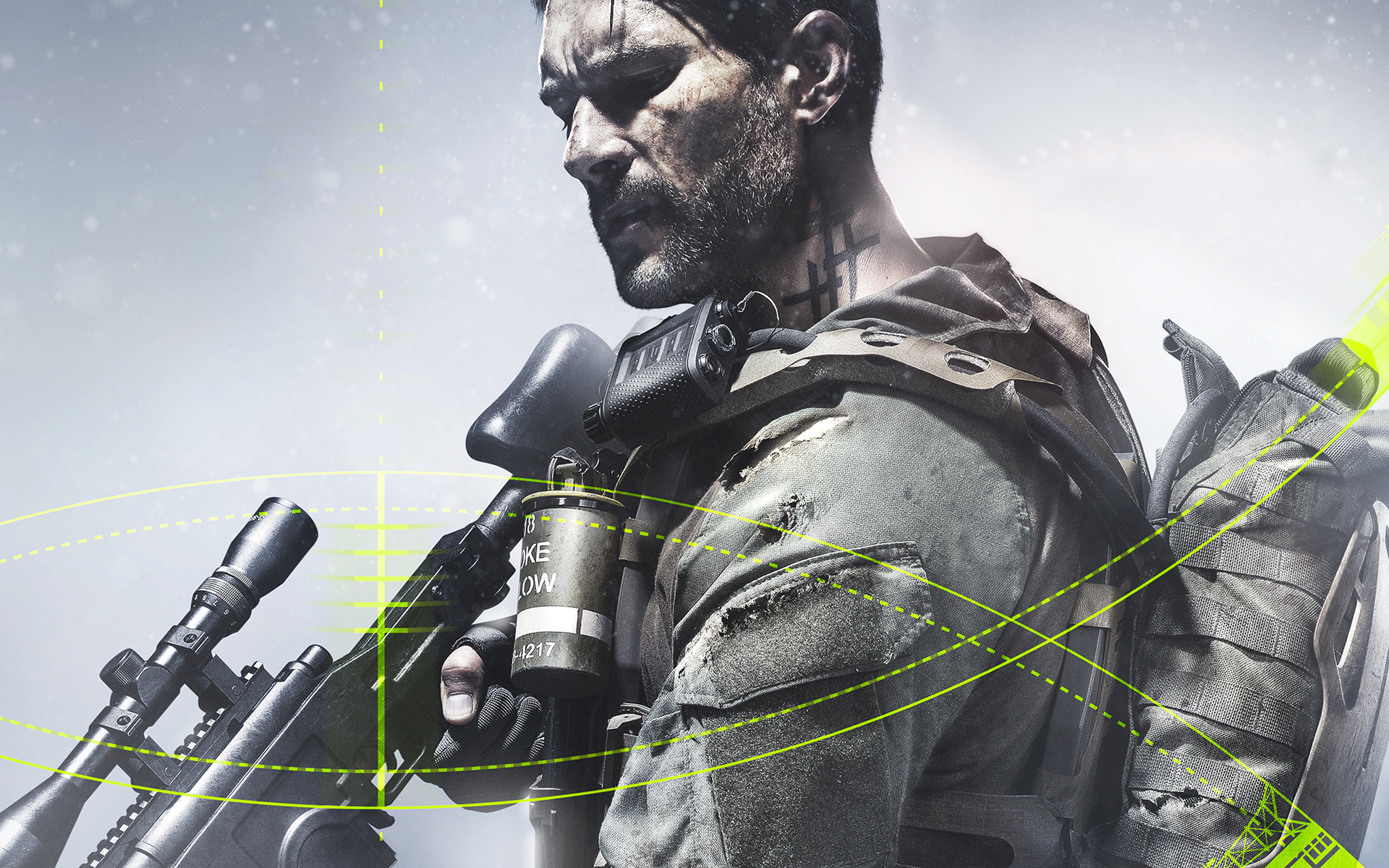 Sniper ghost warrior 3 steam скачать фото 64