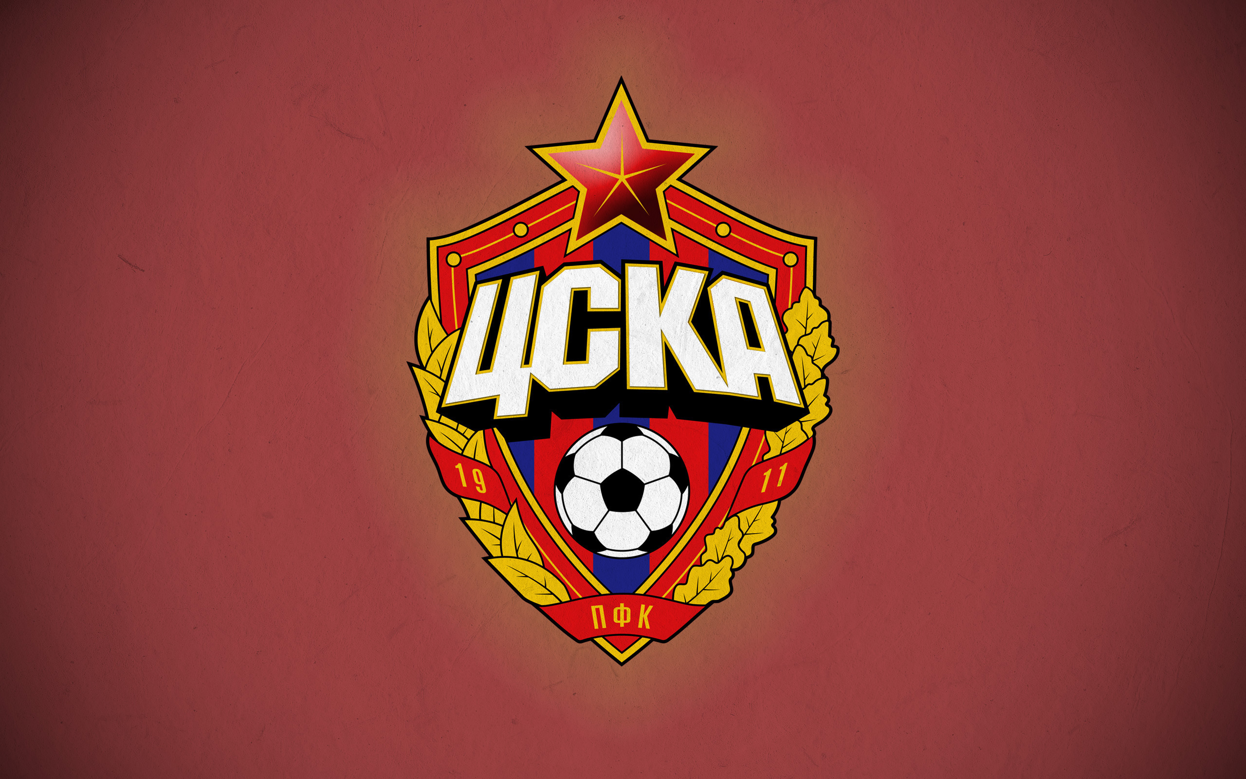 Pfc Cska Moscow HD for Phone