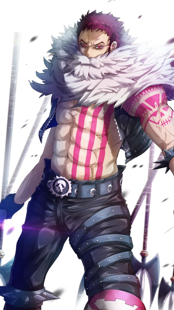 HD katakuri wallpapers