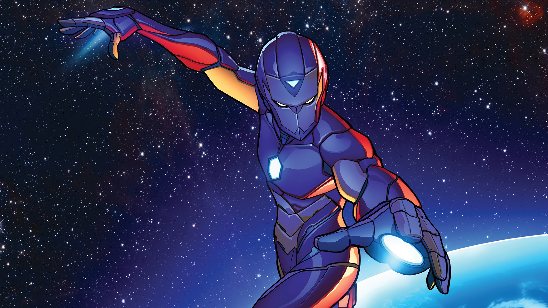 Iron man 2019 arc reactor avengers endgame endgame i love you 3000 iron  man HD phone wallpaper  Peakpx
