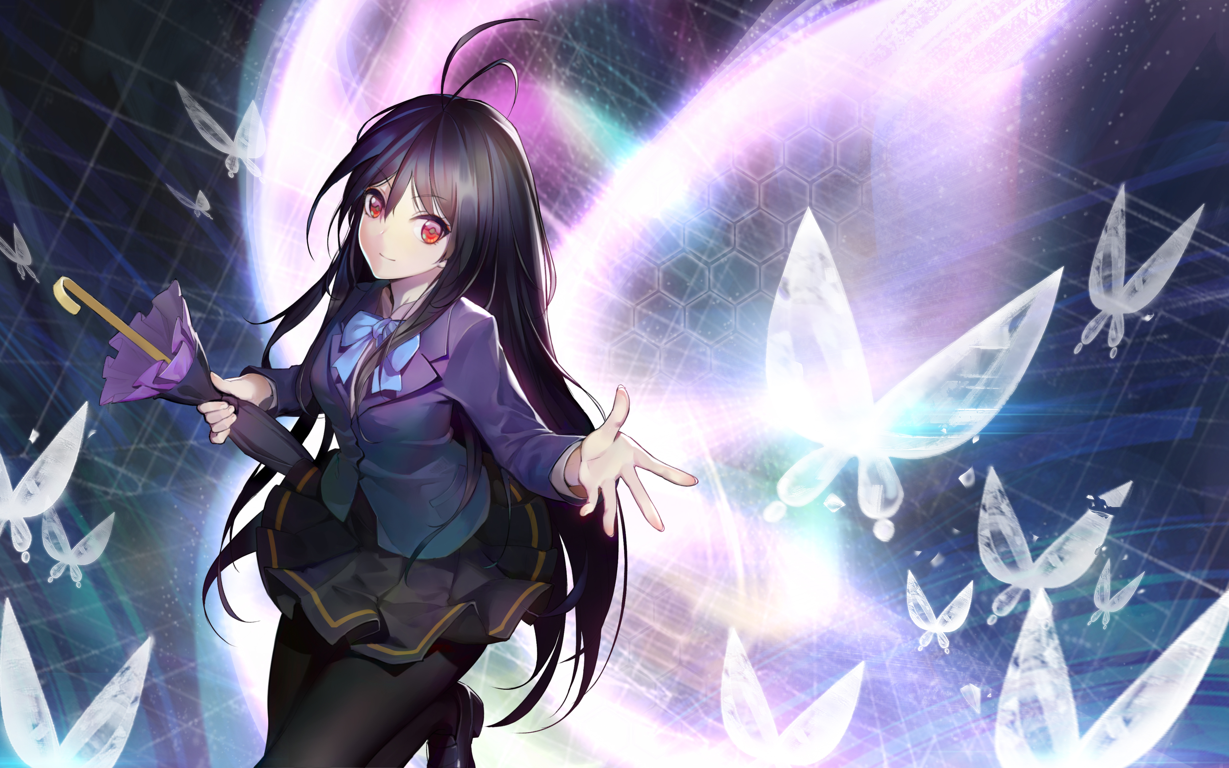 Accel art. Kuroyukihime аниме. Черноснежка аниме. Accel World ускоренный мир. Черноснежка ускоренный мир.