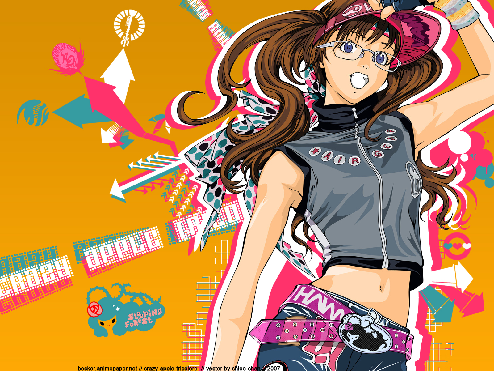 Download Air Gear wallpapers for mobile phone free Air Gear HD pictures