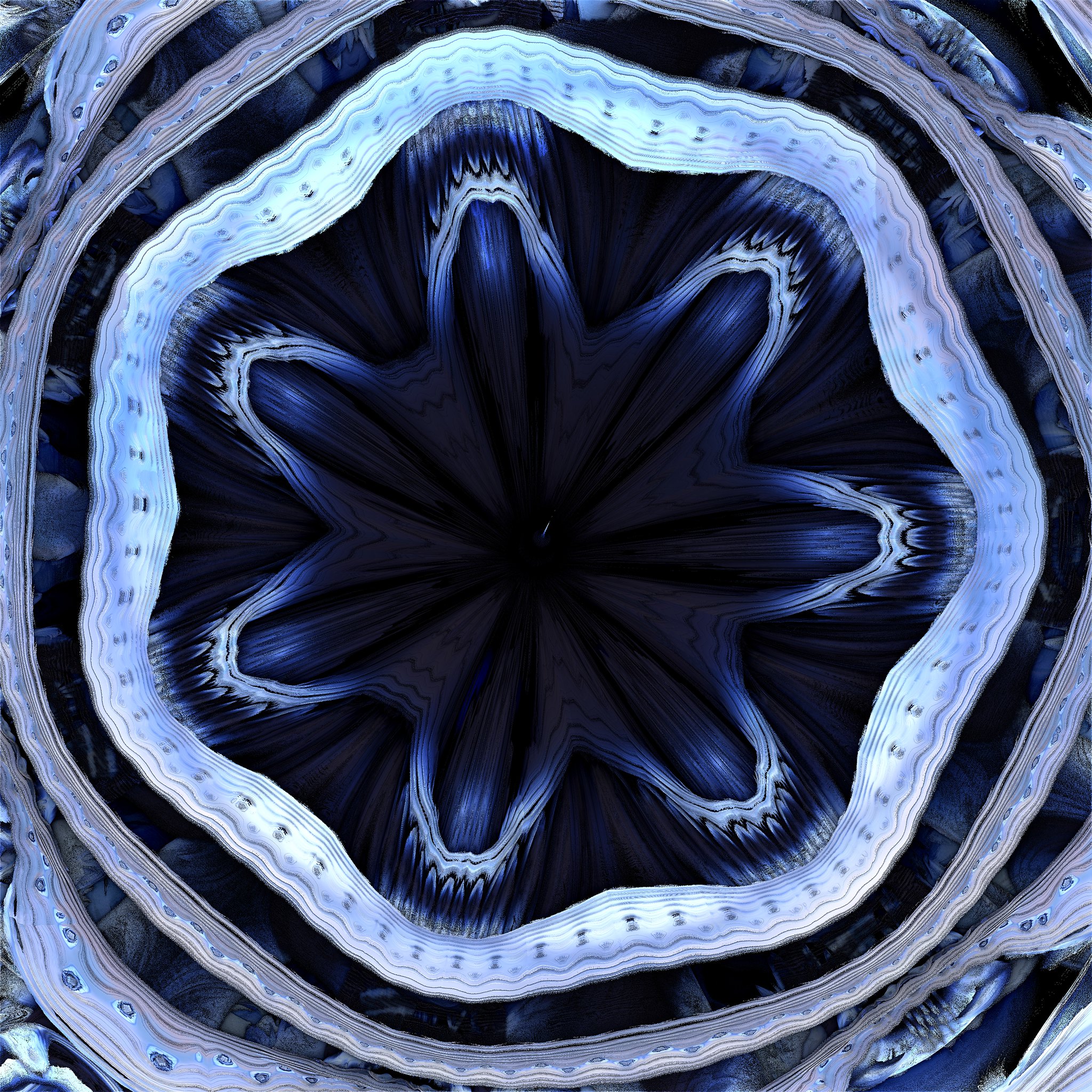 mandala, abstract, pattern, fractal desktop HD wallpaper