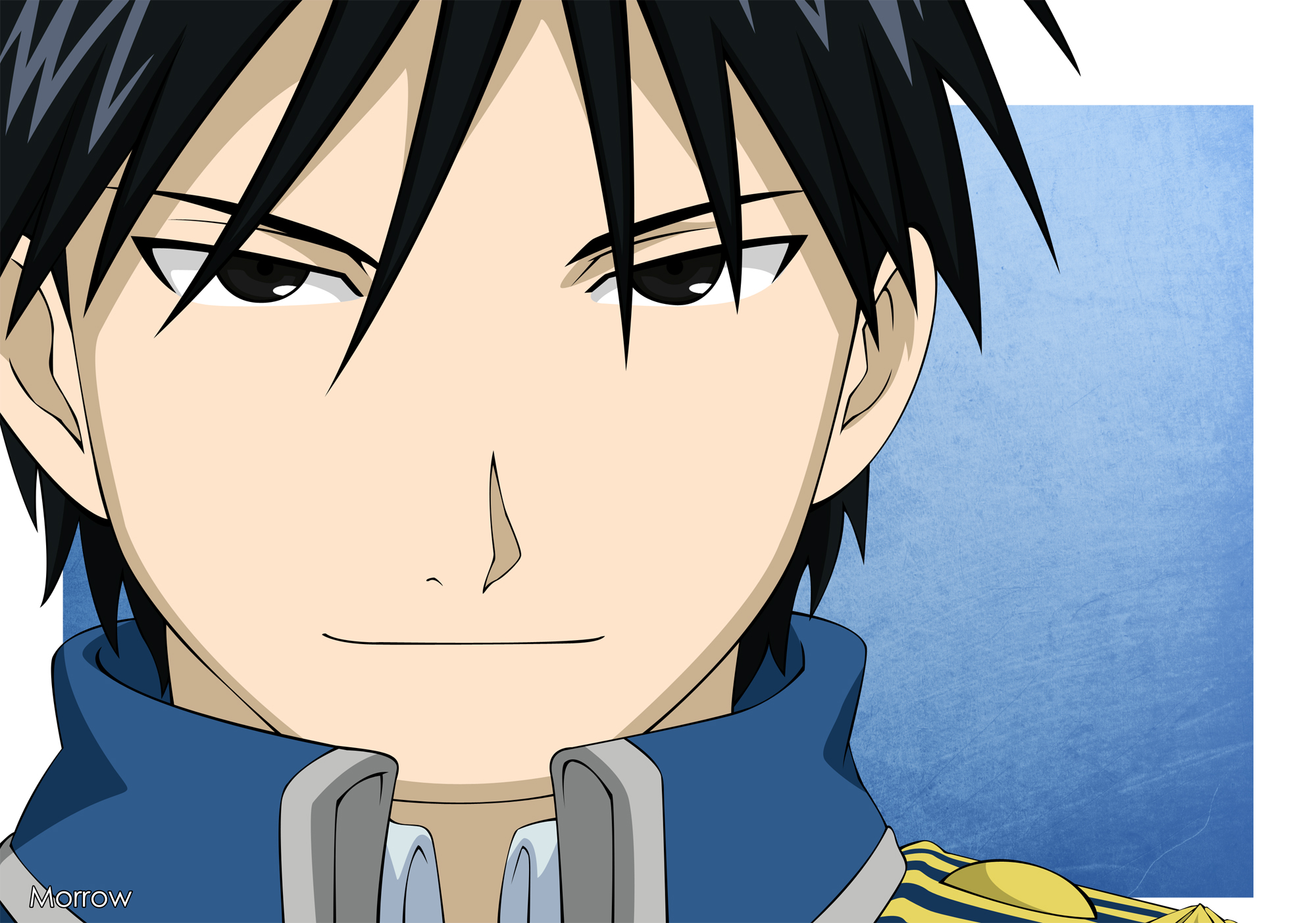 Compatible~Roy Mustang~ | Anime VariousX Reader~Seven Minutes In  Heaven~Requests CLOSED~ | Quotev