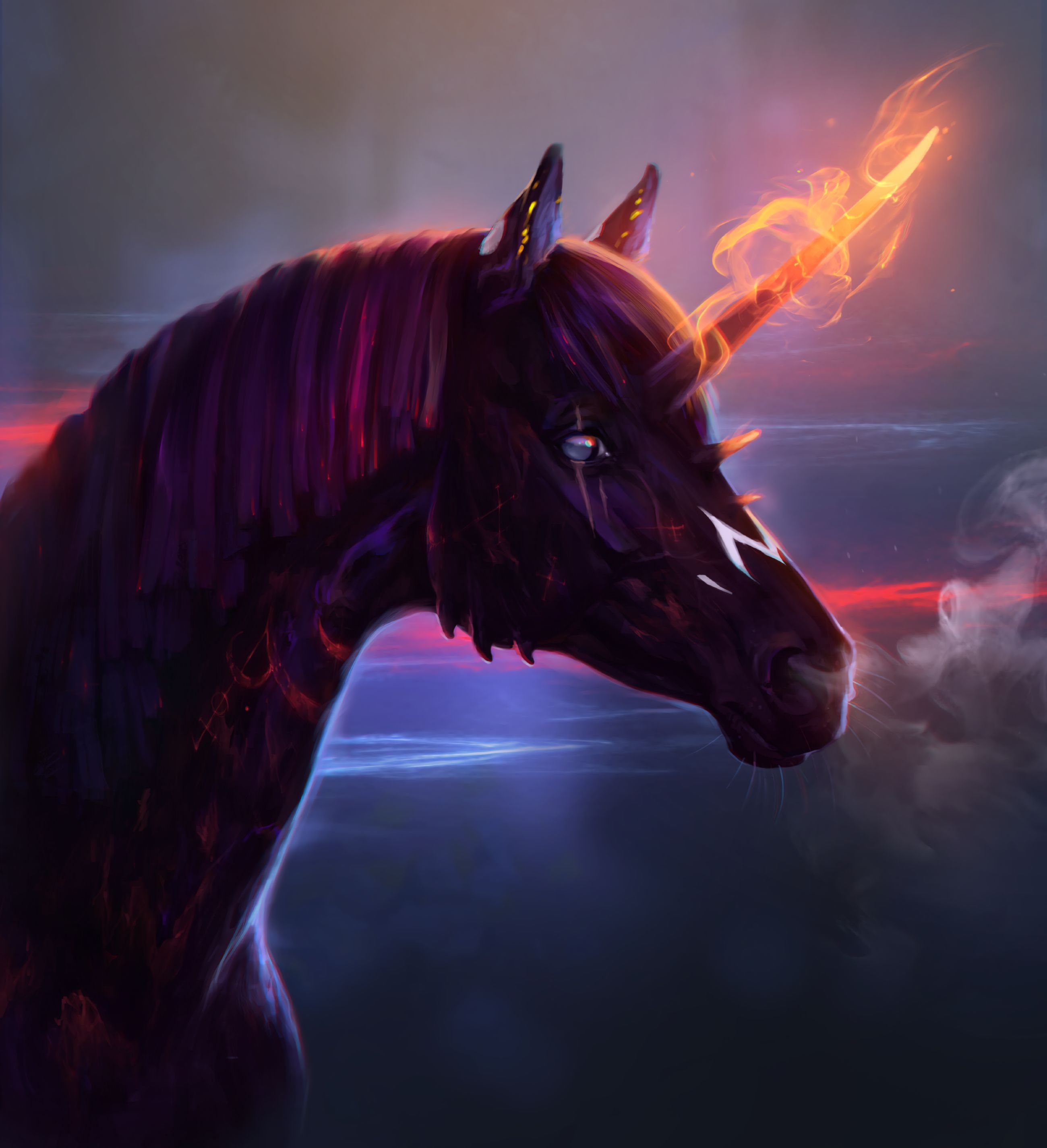 collection of best Unicorn HD wallpaper