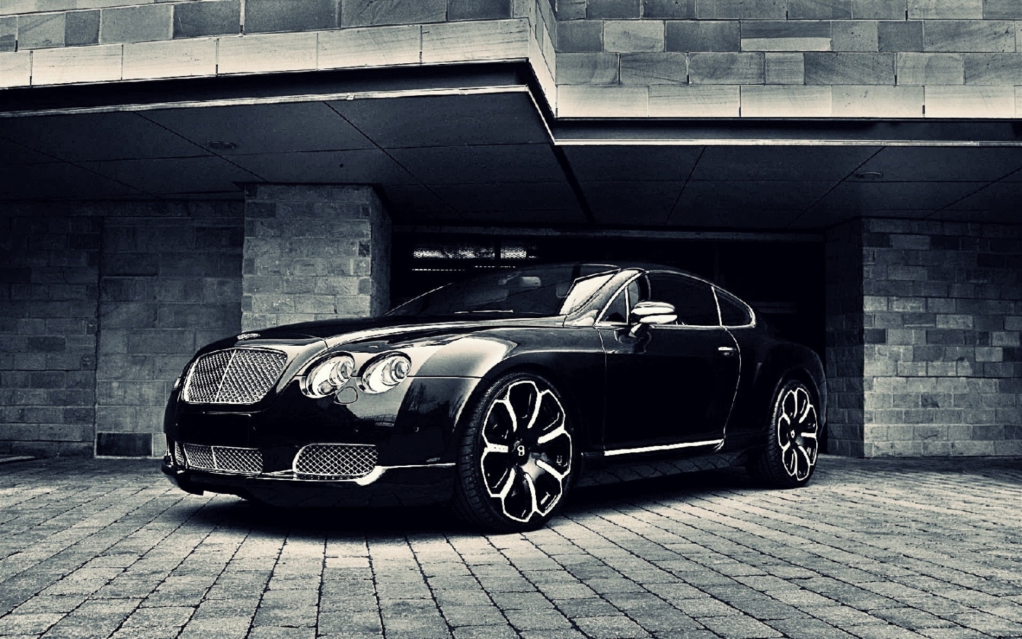 Handy-Wallpaper Transport, Auto, Bentley kostenlos herunterladen.
