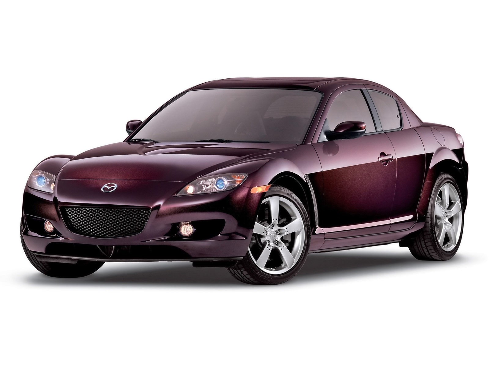 Handy-Wallpaper Transport, Auto, Mazda kostenlos herunterladen.