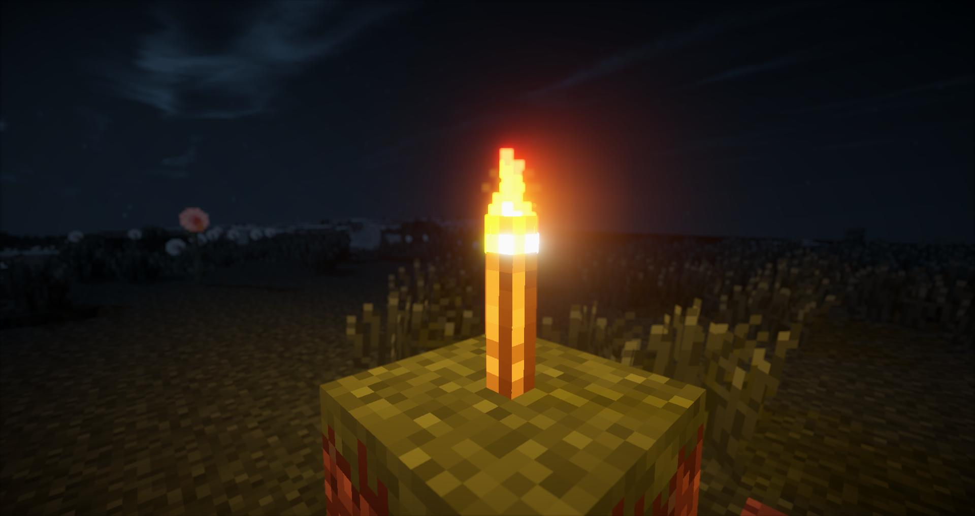 video game, minecraft, fire, torch wallpapers for tablet