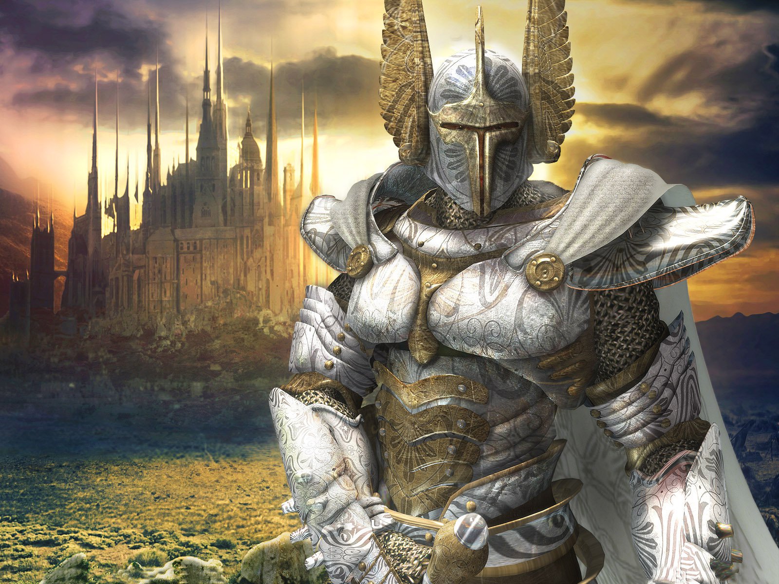 heroes of might and magic v, video game, heroes of might and magic for android