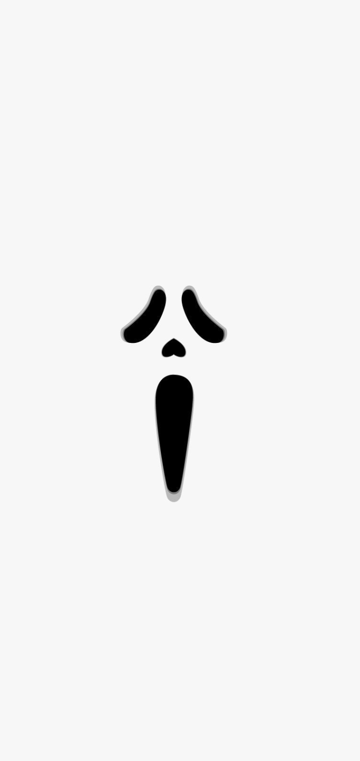 Scream Wallpaper 4K Ghostface 2022 Movies BlackDark 6756