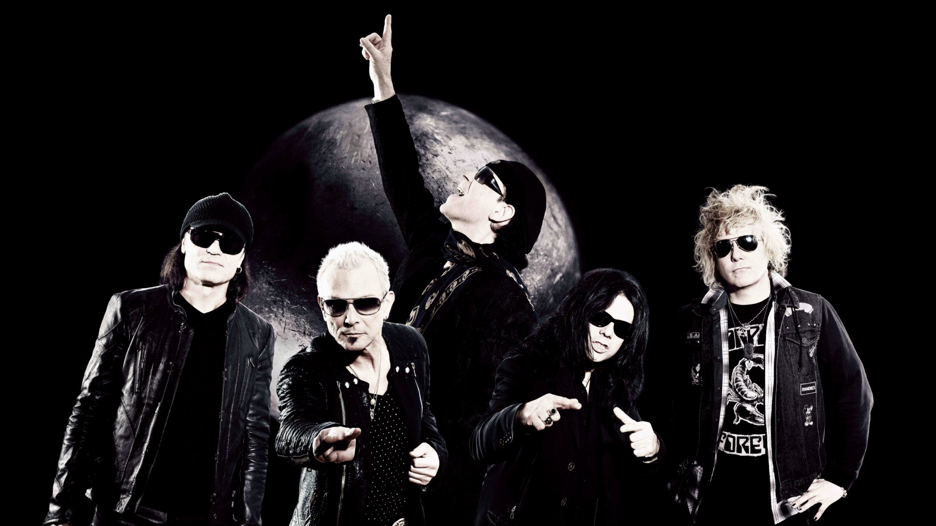 music, scorpions wallpapers for tablet