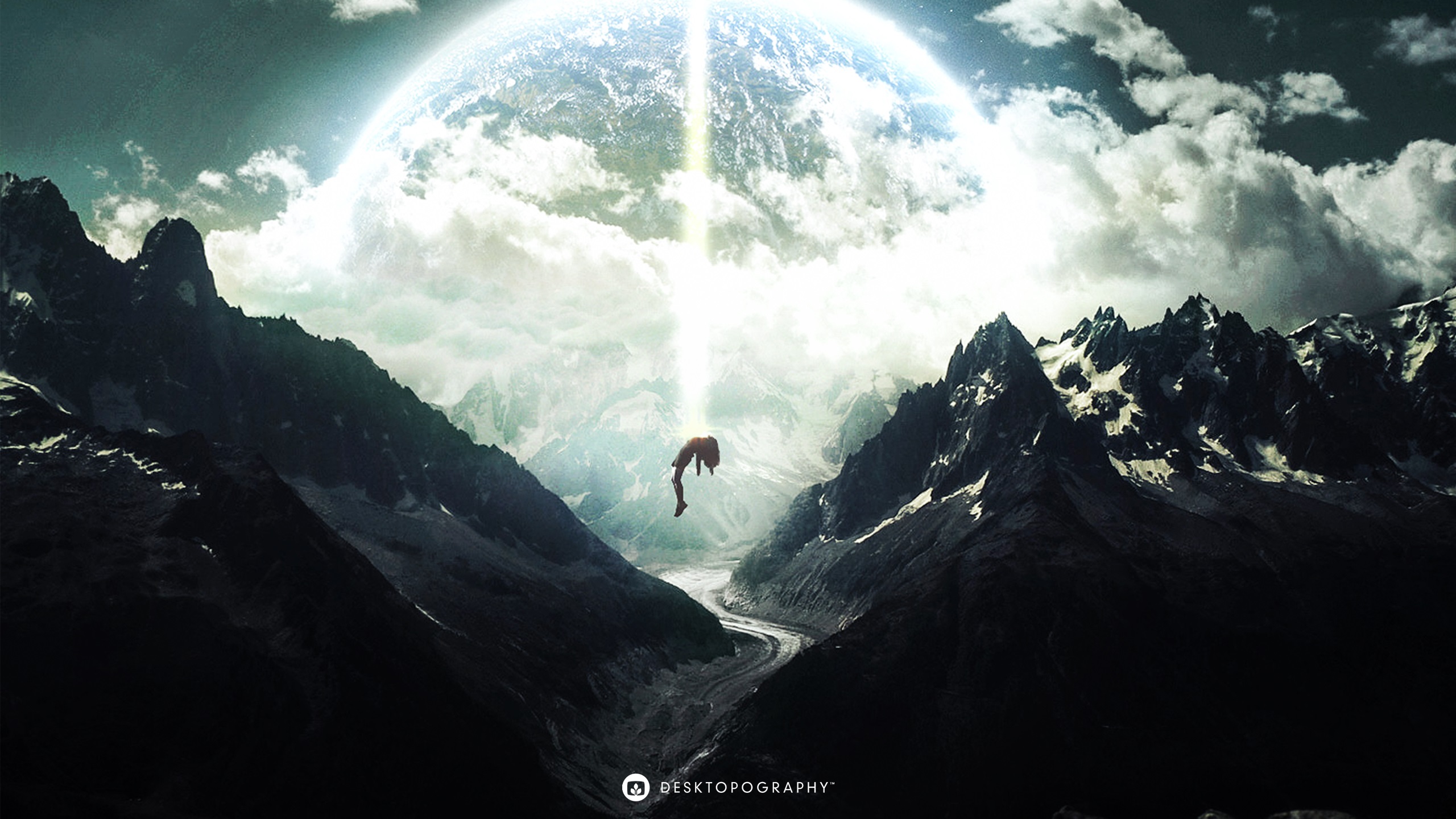 Dream in skies. Manipulation 2021. Chris Epic. Epic pic Ascension. Epic Cinematic photo Themes.