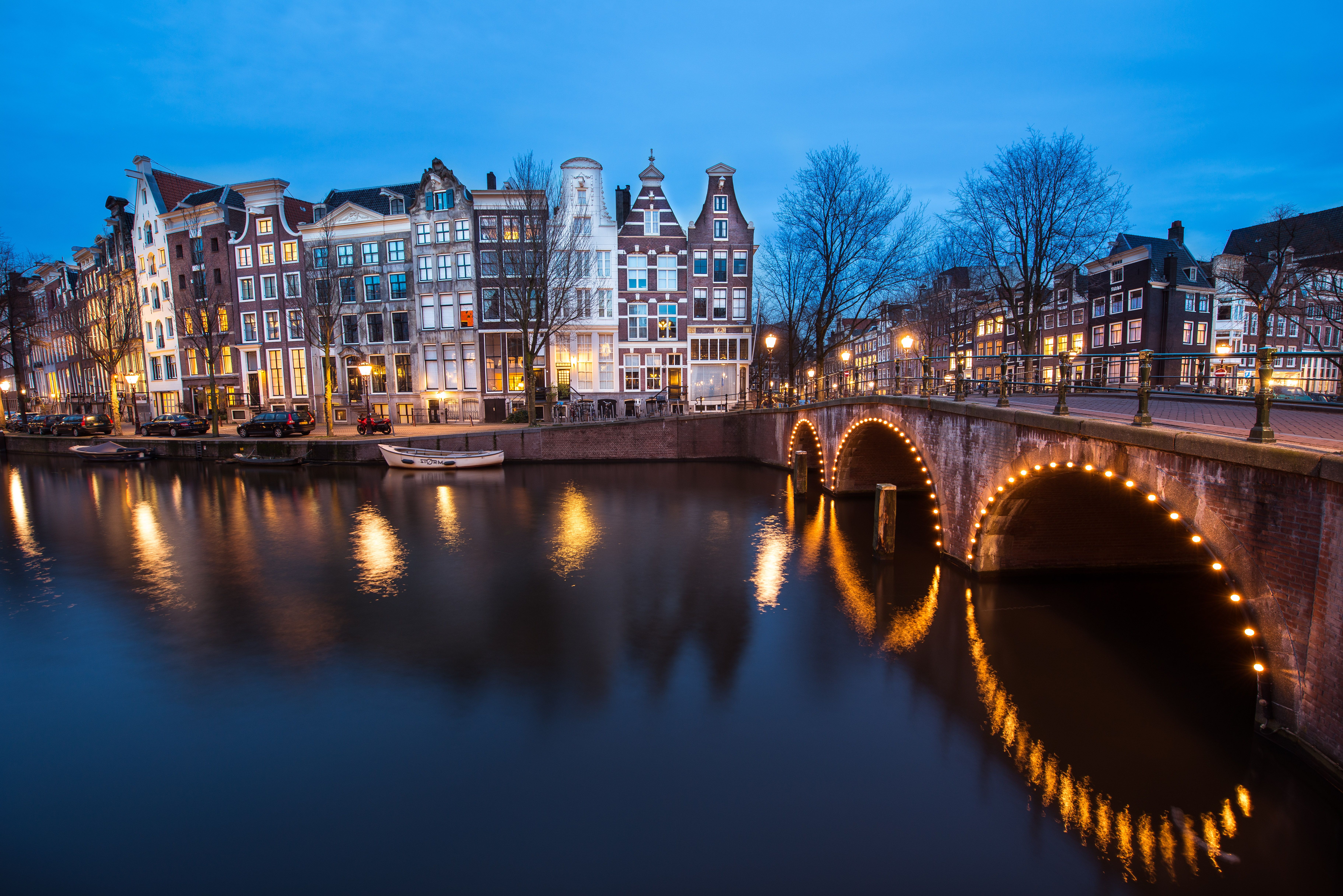 364442 скачать обои амстердам, сделано человеком, города - заставки и картинки бесплатно