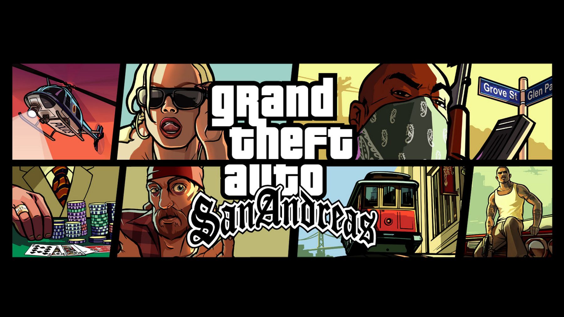 прохождение gta san andreas миссия 5 фото 114