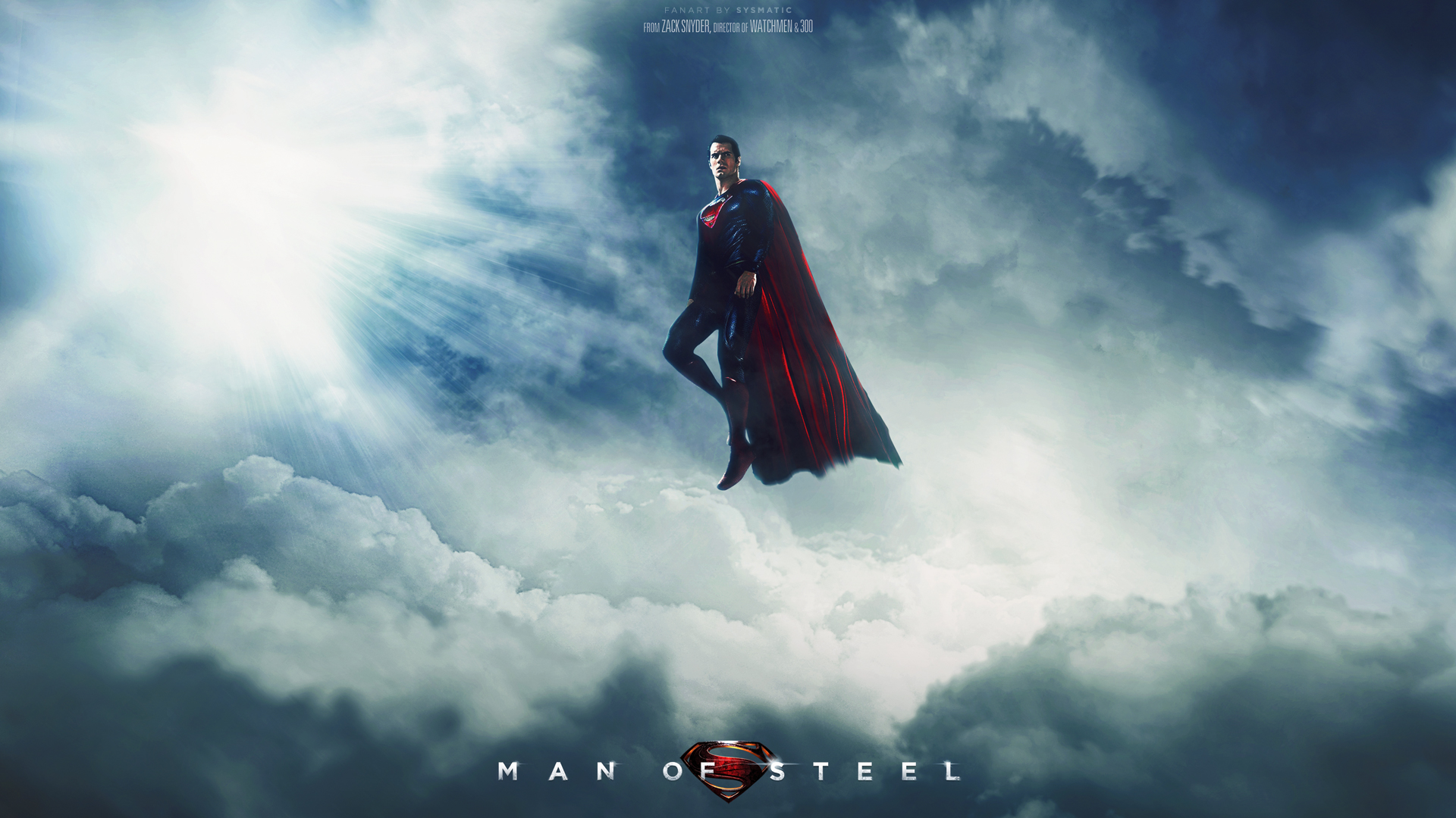 henry cavill, man of steel, superman, movie for android