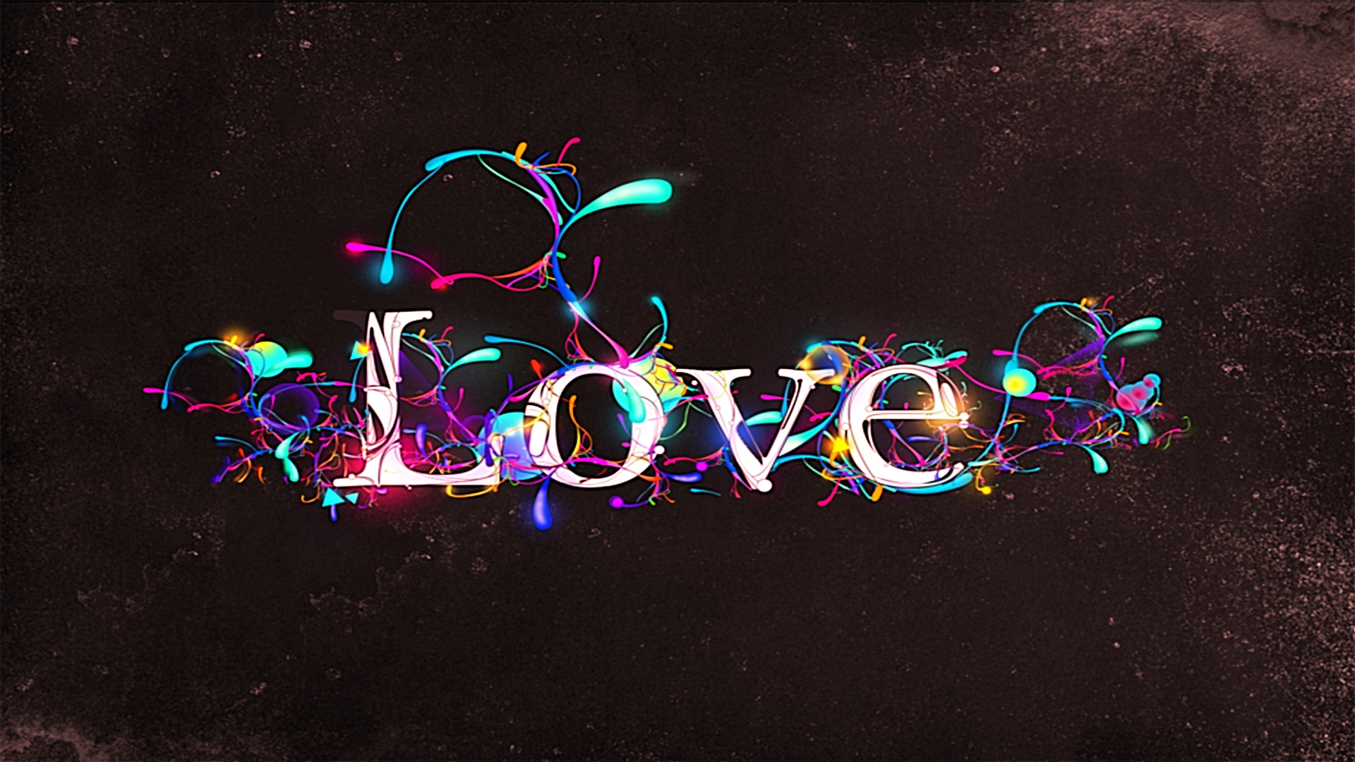 love, artistic Smartphone Background