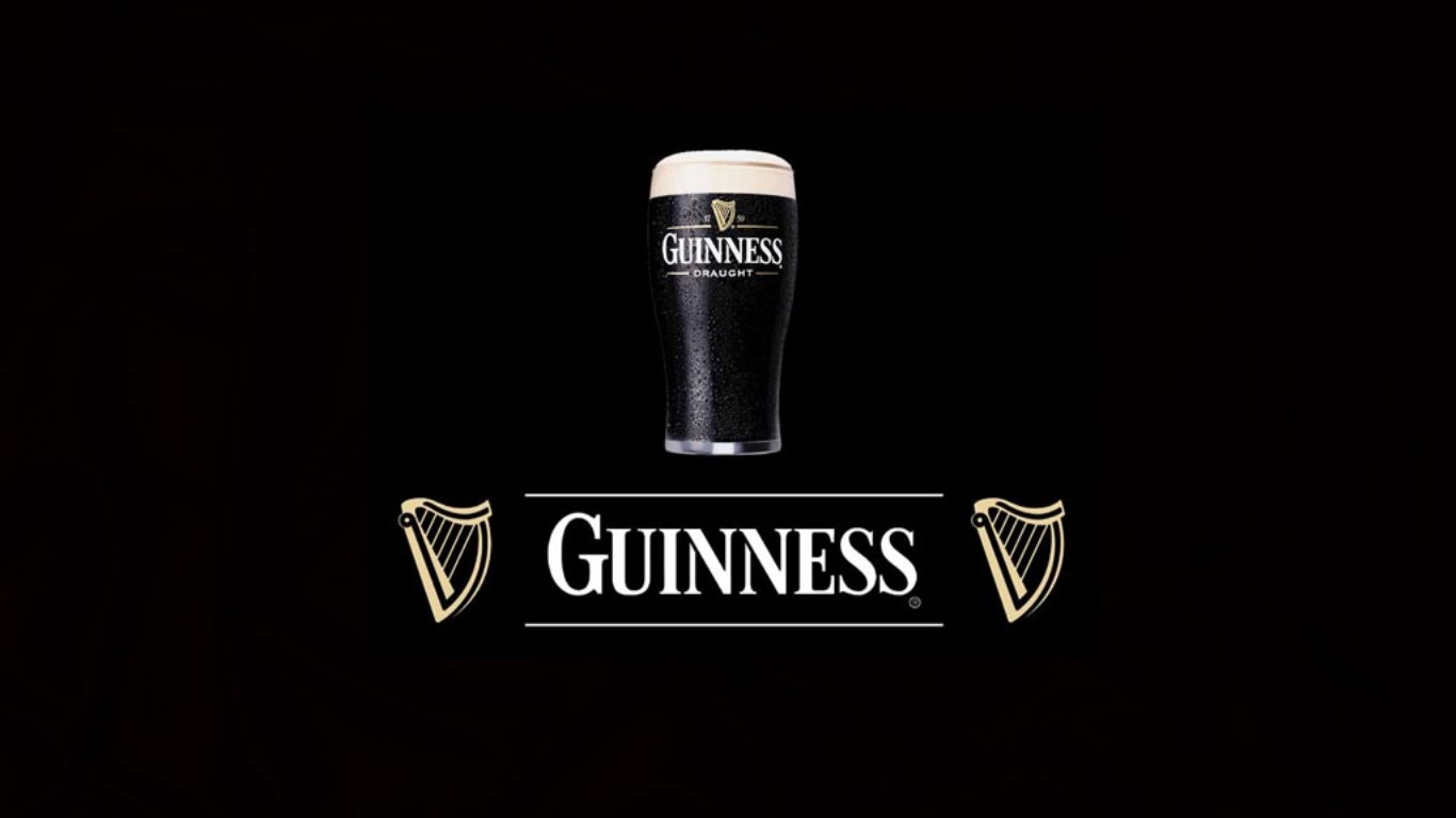 313 Guinness Beer Stock Video Footage - 4K and HD Video Clips | Shutterstock