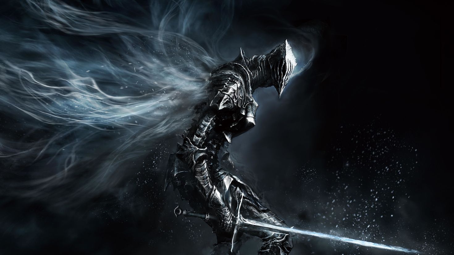 Mobile souls. Дарк соулс 3. Dark Souls 3 Outrider Knight.