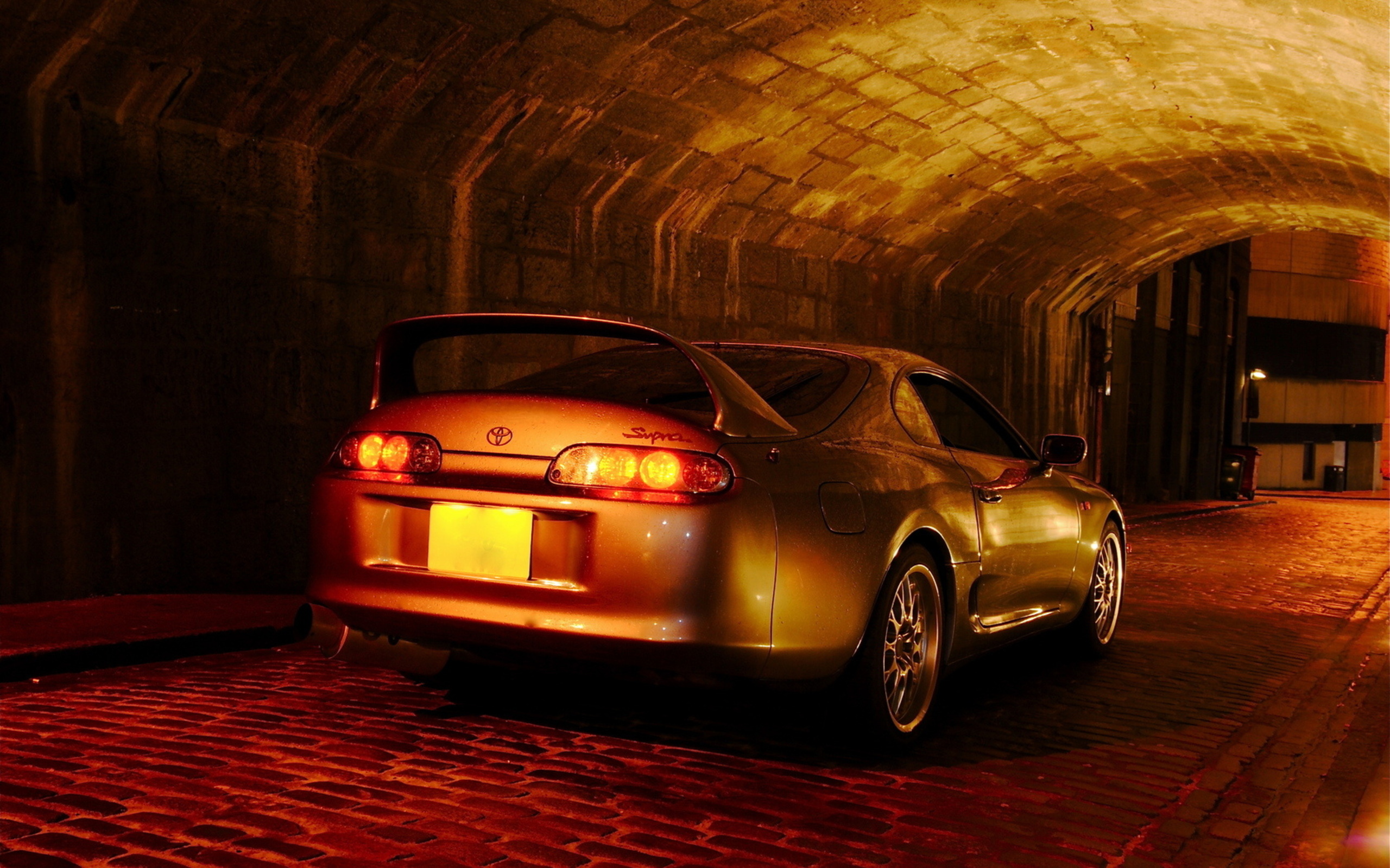 toyota supra, vehicles, toyota wallpapers for tablet