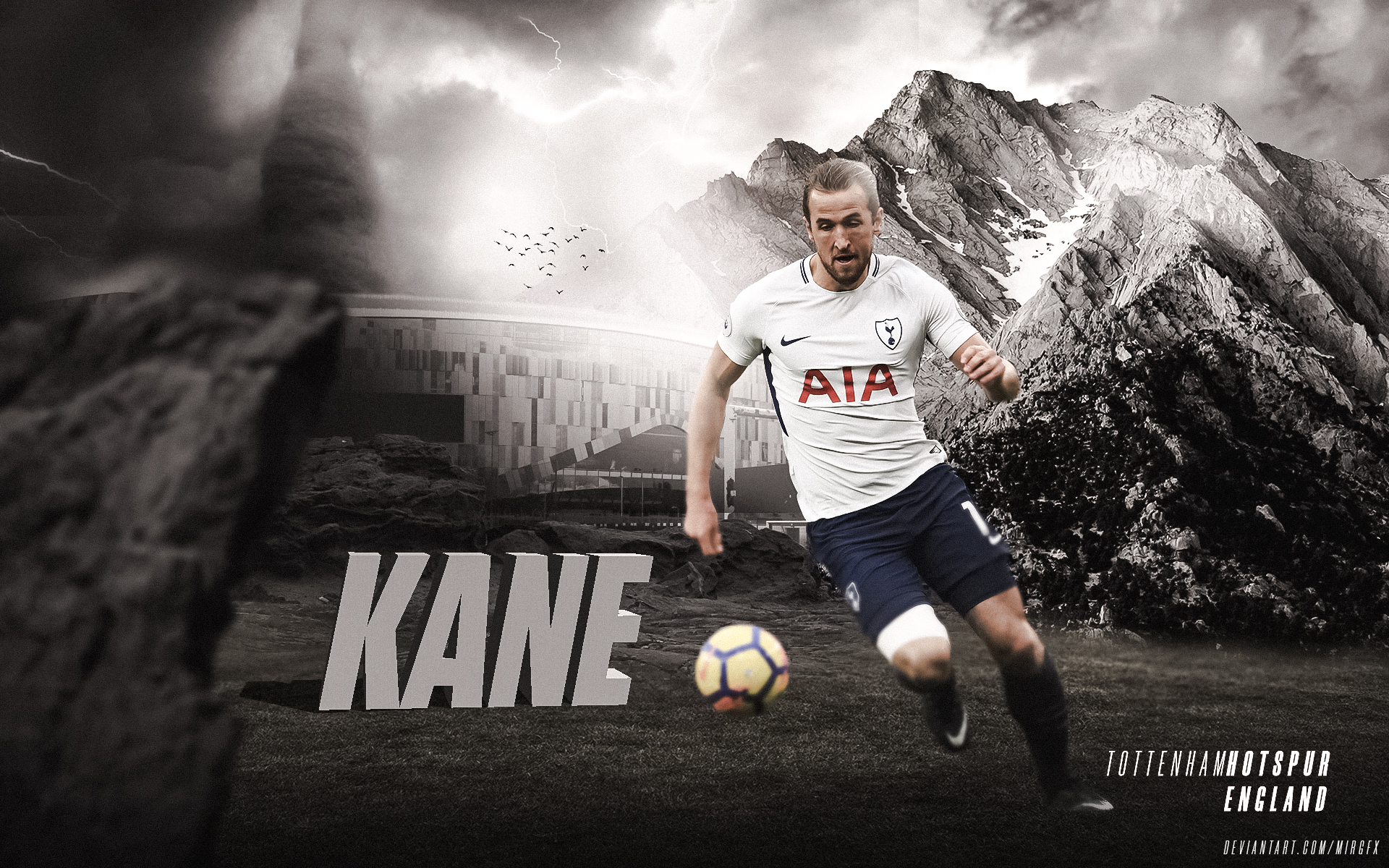 Harry Kane FIFA World Cup 2022 4K Wallpaper iPhone HD Phone #410i