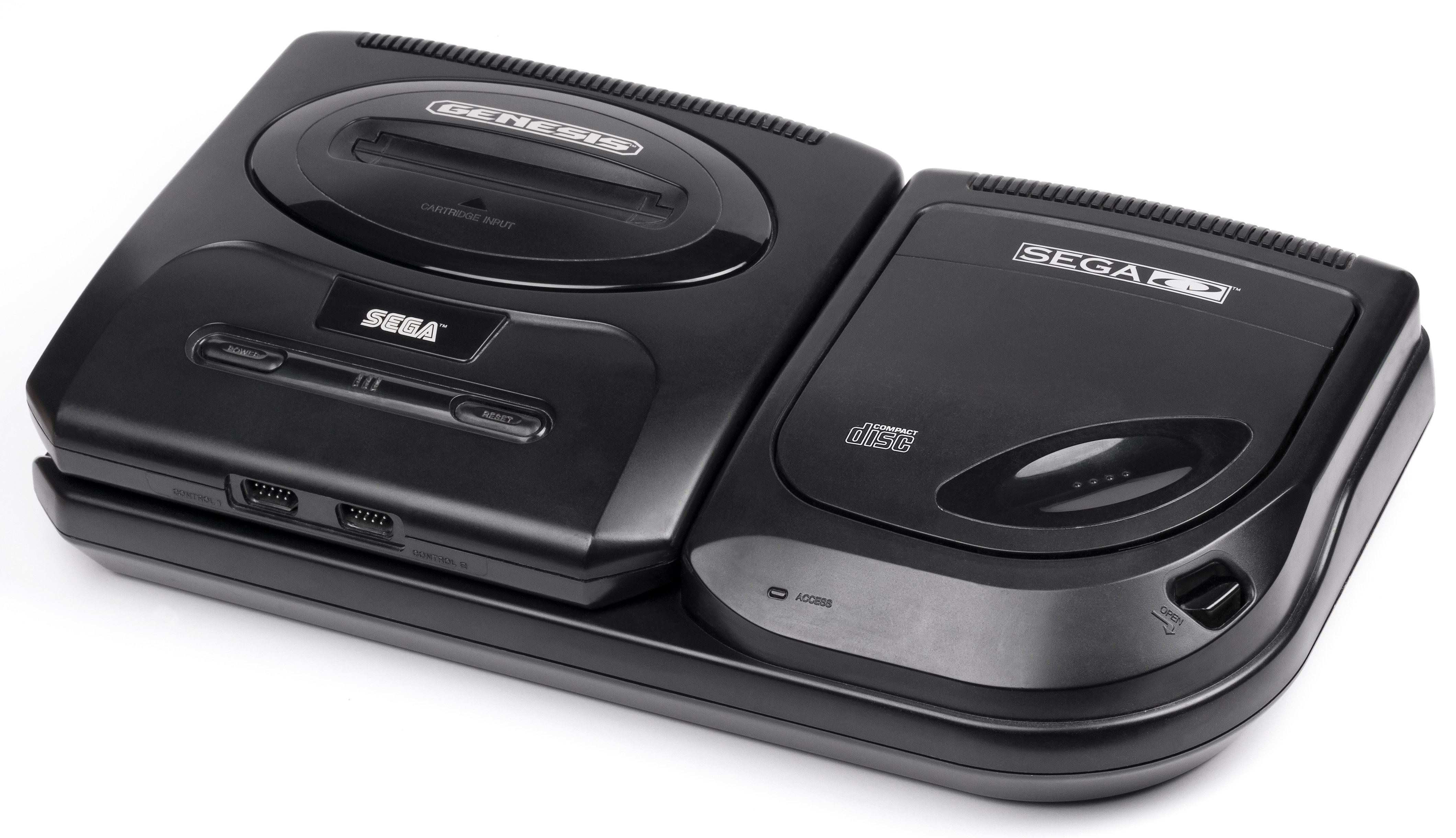 Sega genesis фото