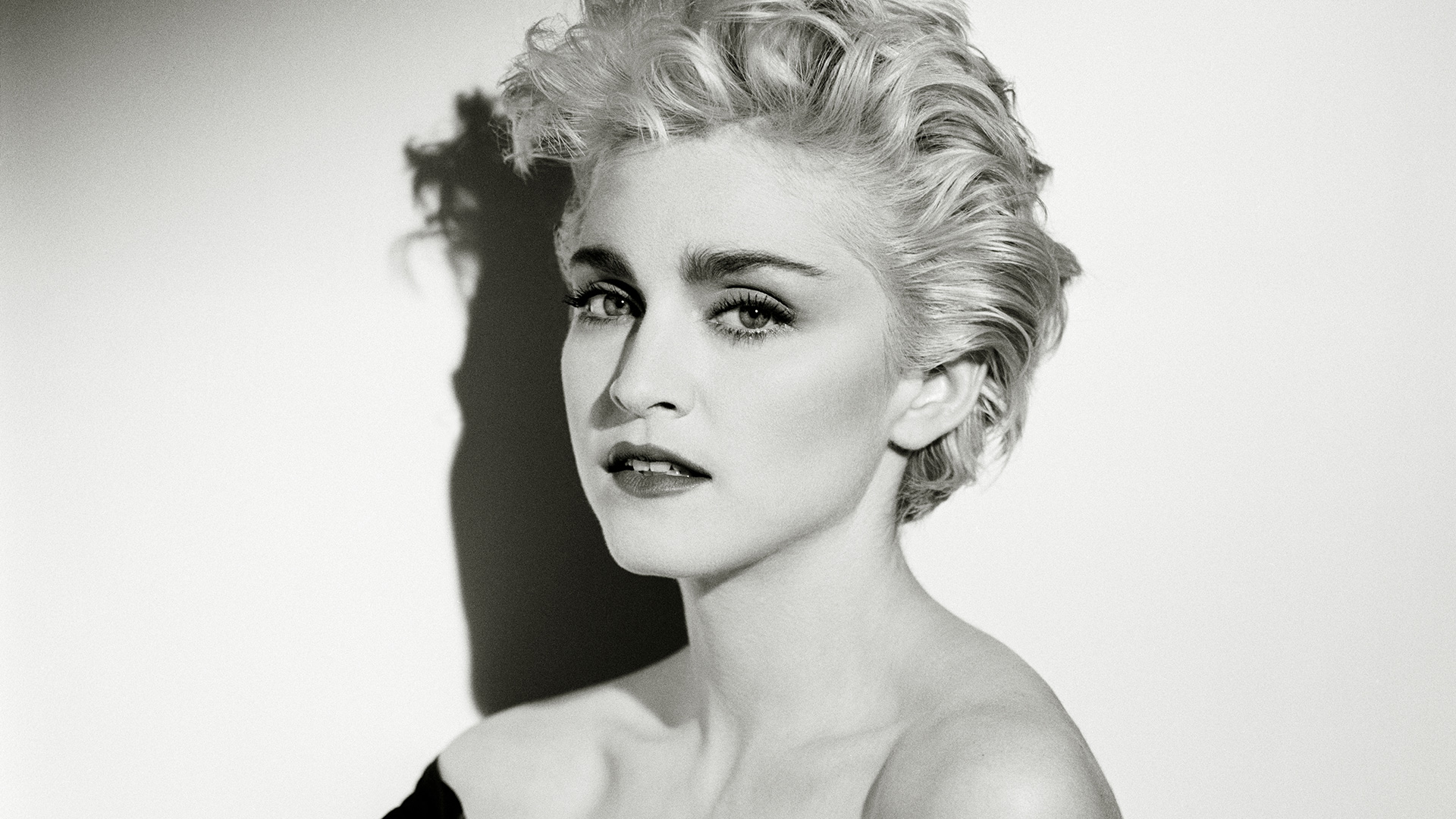 Cool Backgrounds  Madonna
