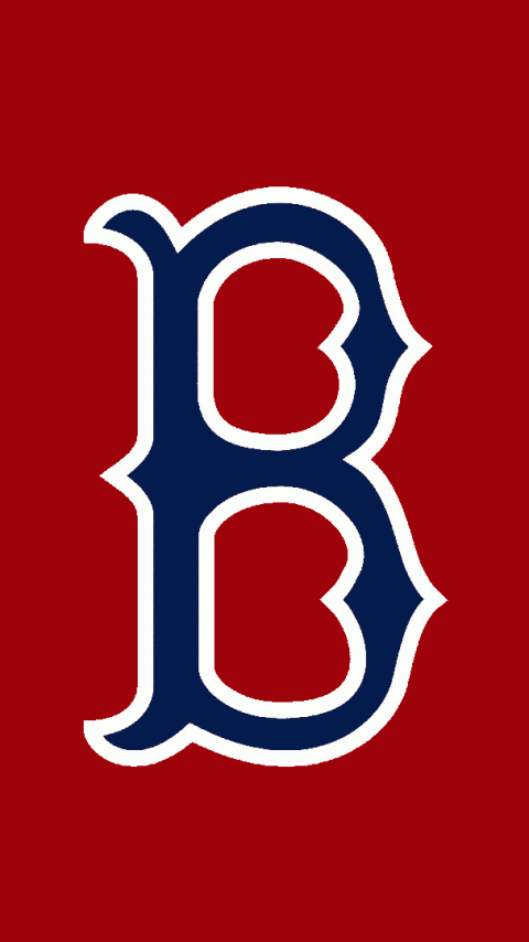 手機的1148568屏保和壁紙波士顿红袜队。 免費下載  圖片
