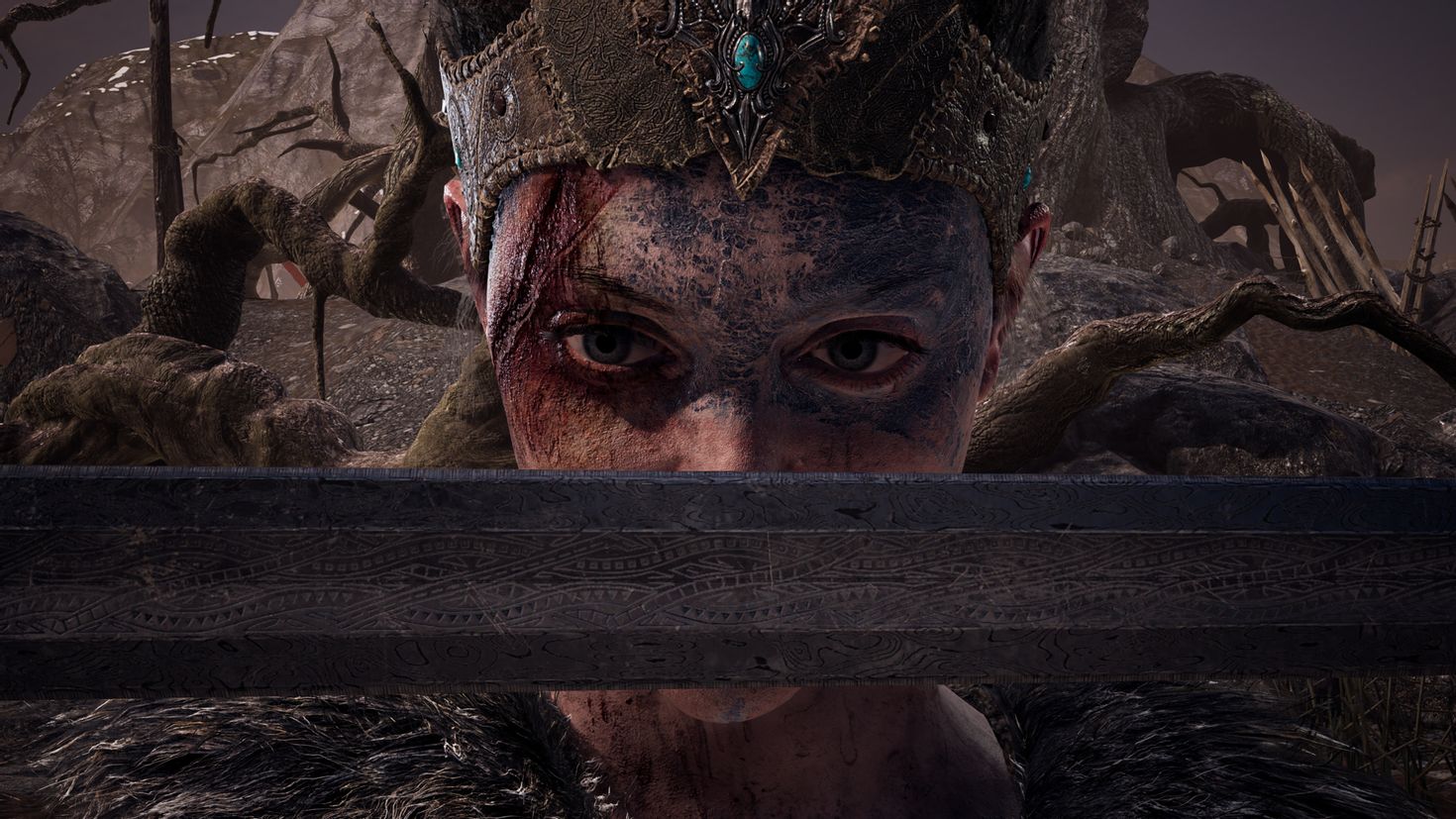 Hellblade senua s отзывы