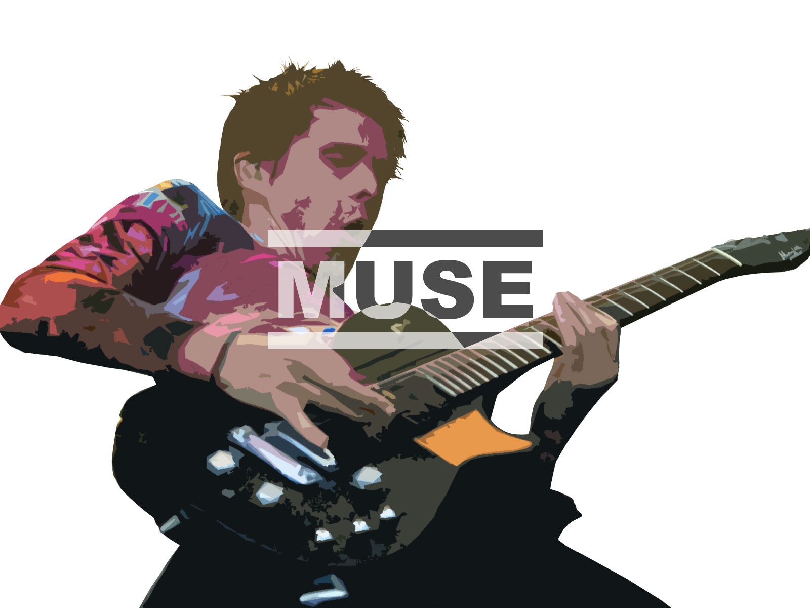 Muse Cell Phone Wallpapers
