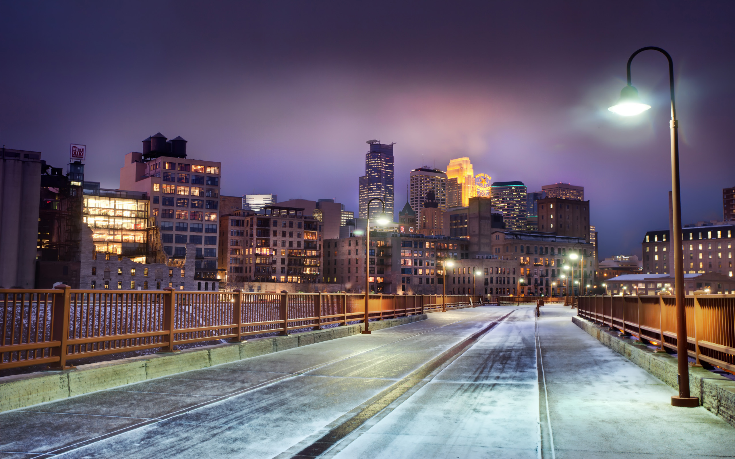 Download mobile wallpaper Minneapolis, Cities, Man Made for free.