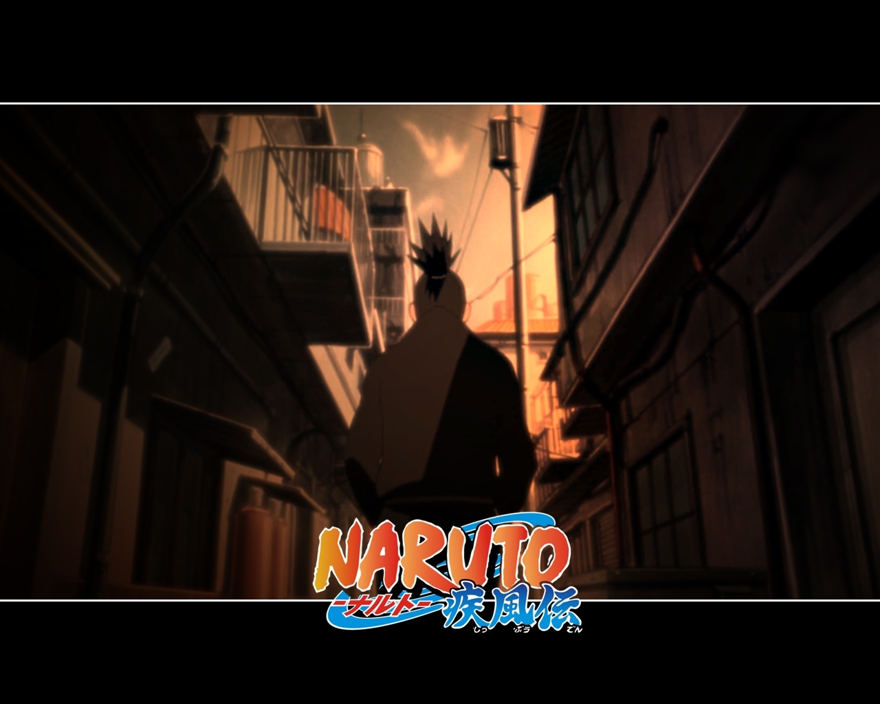 Handy-Wallpaper Cartoon, Naruto kostenlos herunterladen.