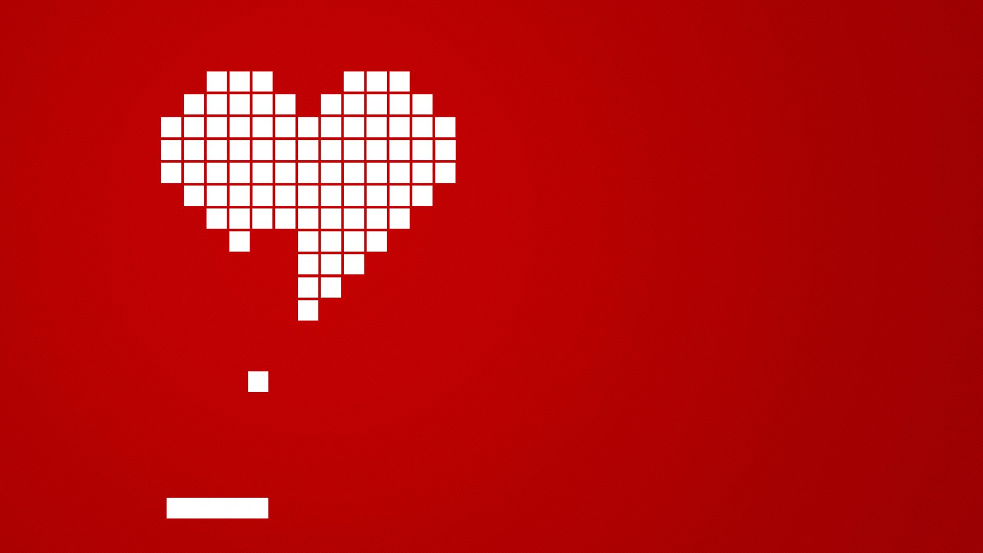Free download wallpaper Heart, Collect, Square, Love, Games on your PC desktop