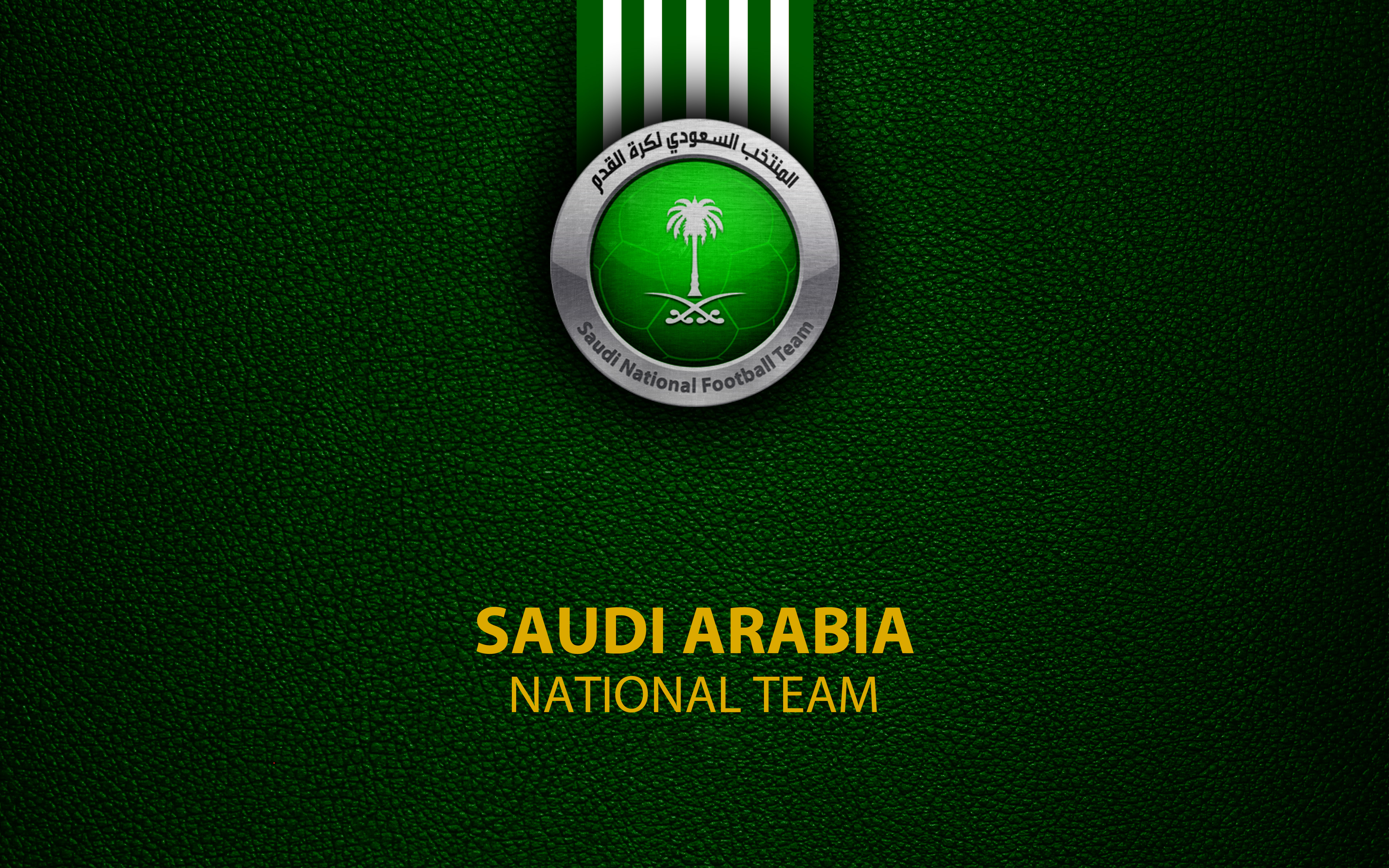 451582 descargar fondo de pantalla deporte, selección de fútbol de arabia saudita, emblema, logo, arabia saudí, fútbol: protectores de pantalla e imágenes gratis