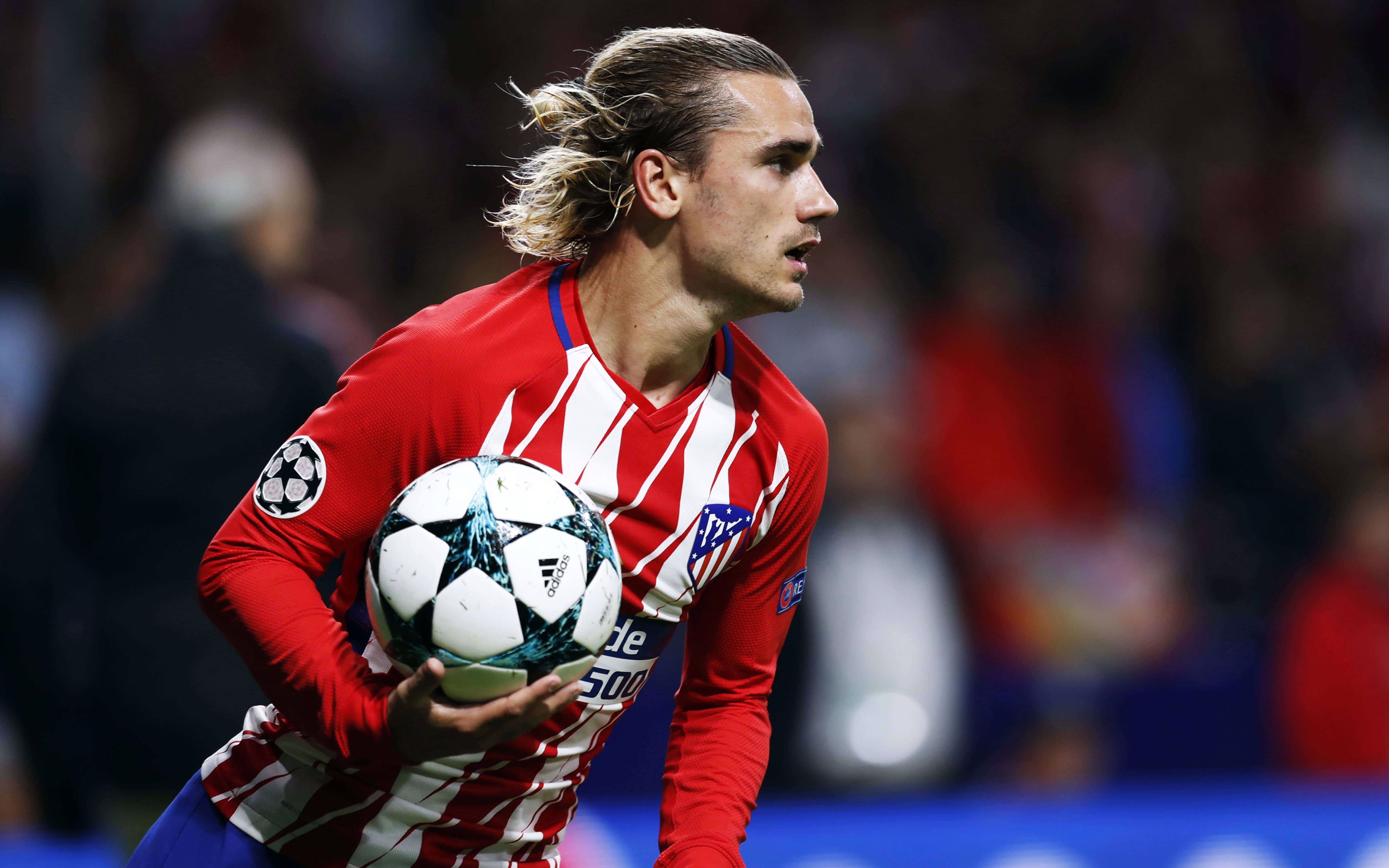 Download Antoine Griezmann wallpapers for mobile phone free Antoine  Griezmann HD pictures