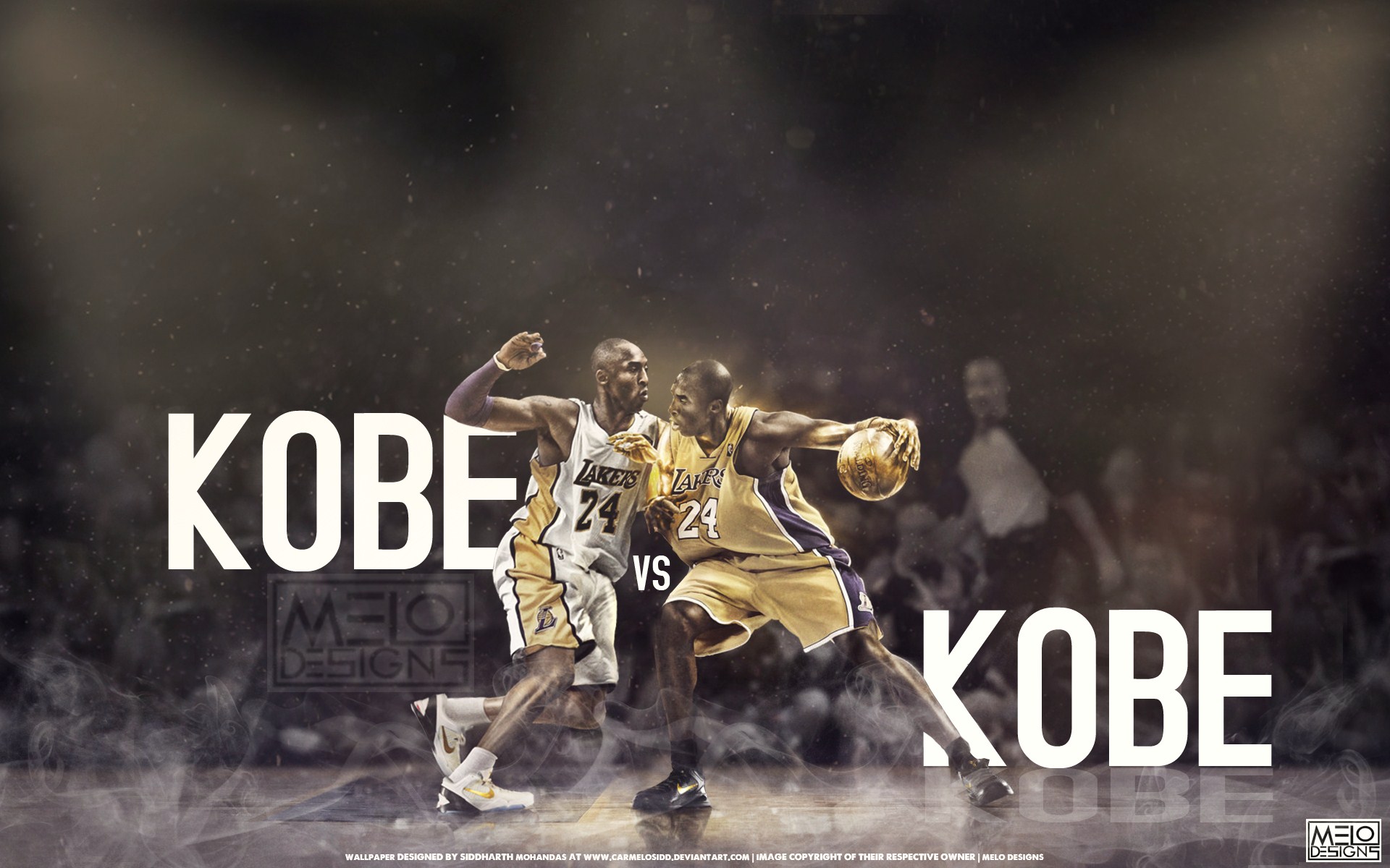 Download Wallpapers Kobe Basketball Royalty-Free Stock