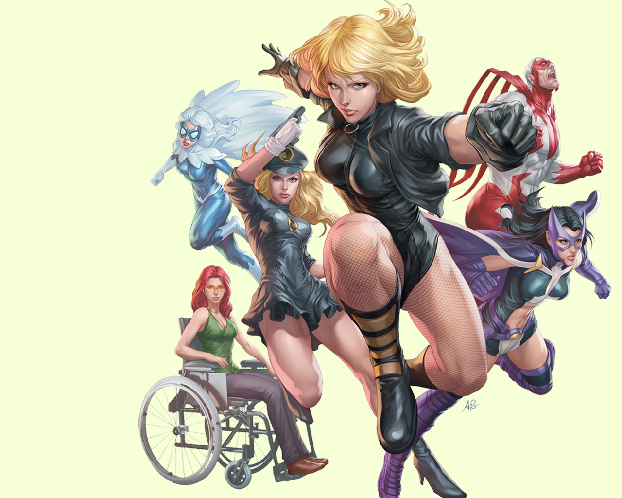 HD Birds Of Prey Android Images