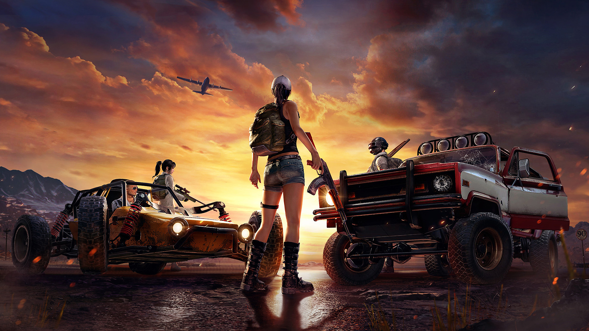 Pubg for pc download фото 31