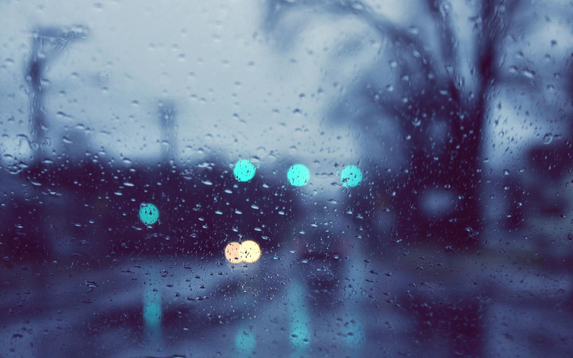 Download mobile wallpaper Drops, Background, Rain for free.