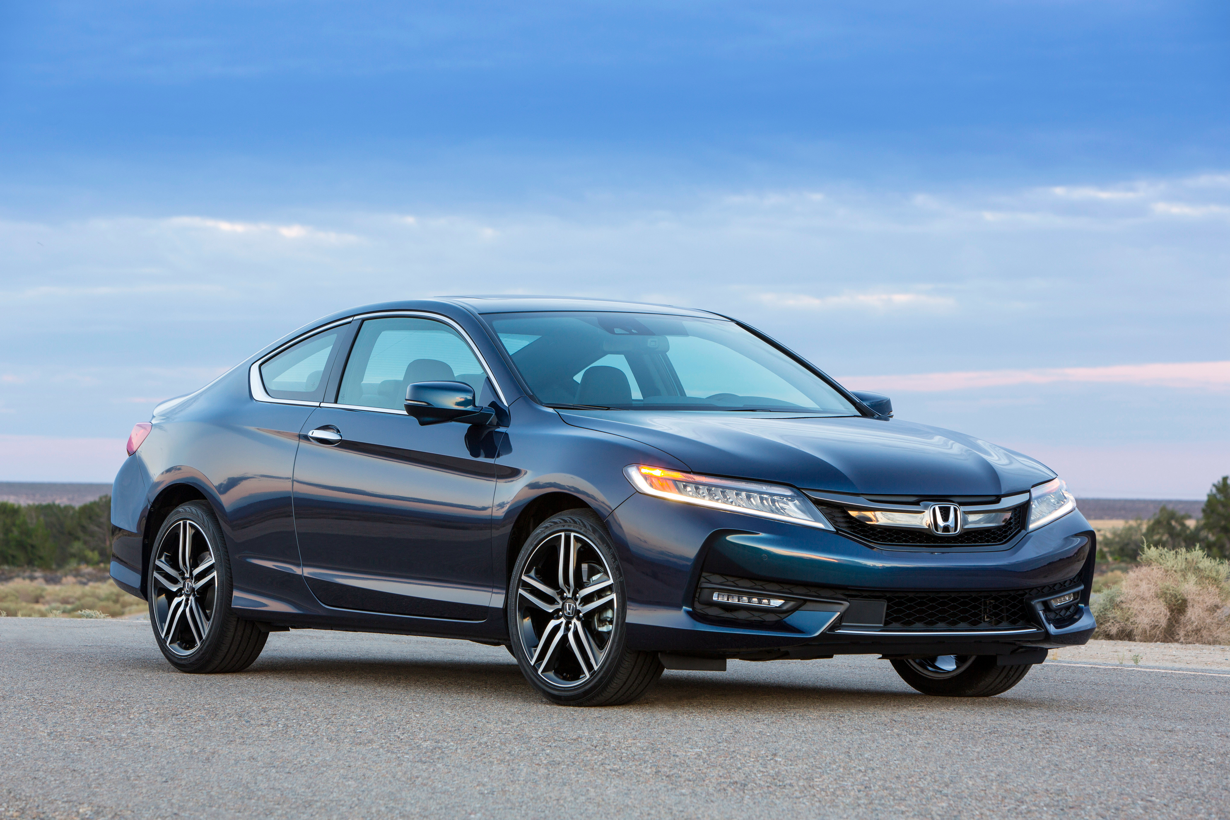 android honda, accord, cars, side view, touring