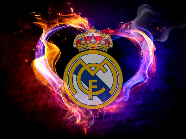 1122156 économiseurs d'écran et fonds d'écran Logo Real Madrid sur votre téléphone. Téléchargez  images gratuitement