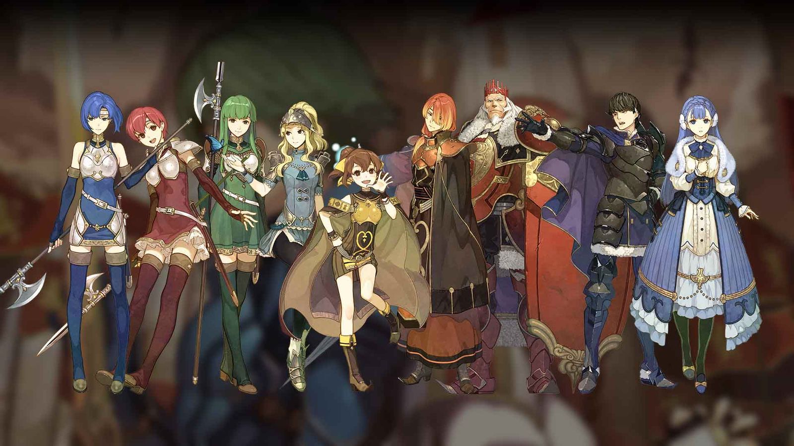 Fire emblem steam фото 75