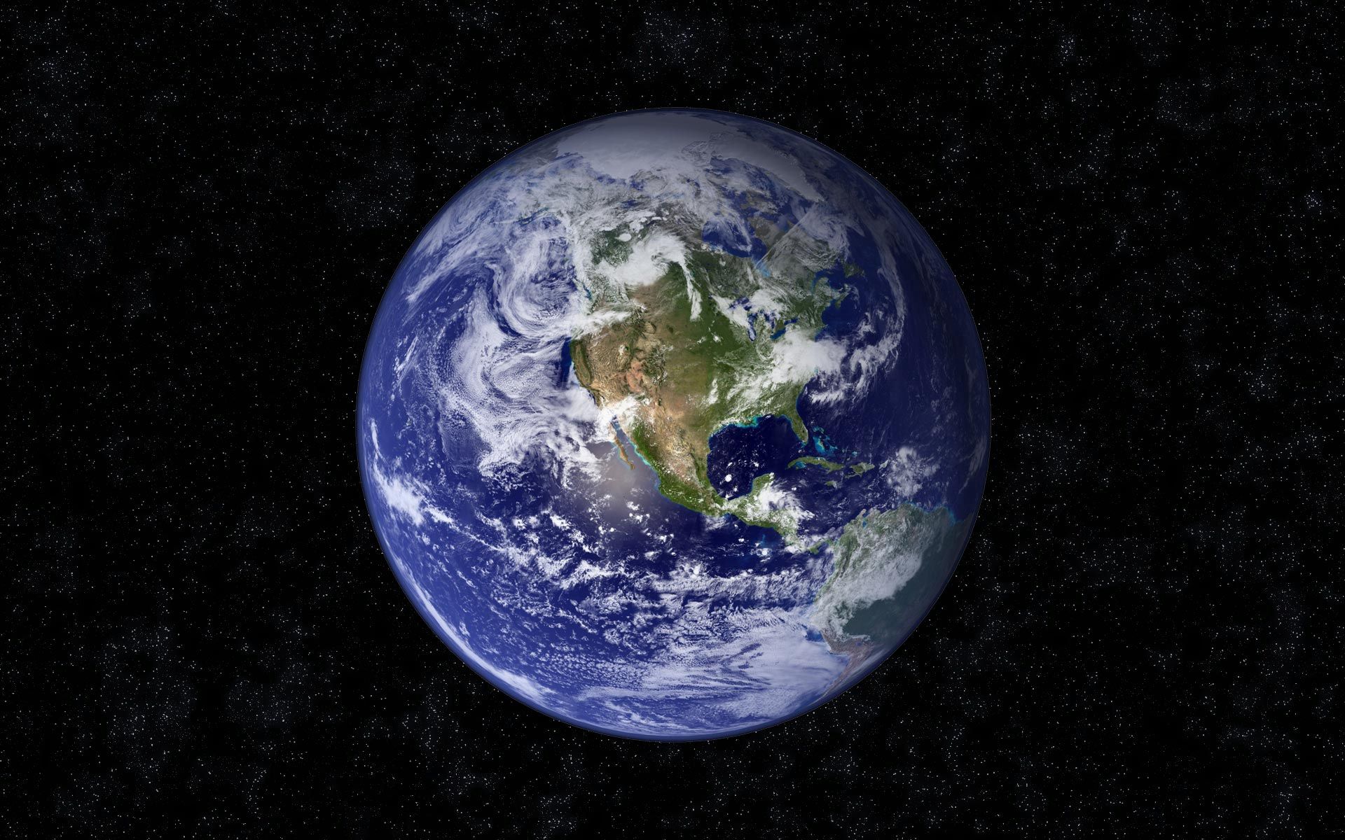 earth, black, land, blue, universe, stars, planet Smartphone Background