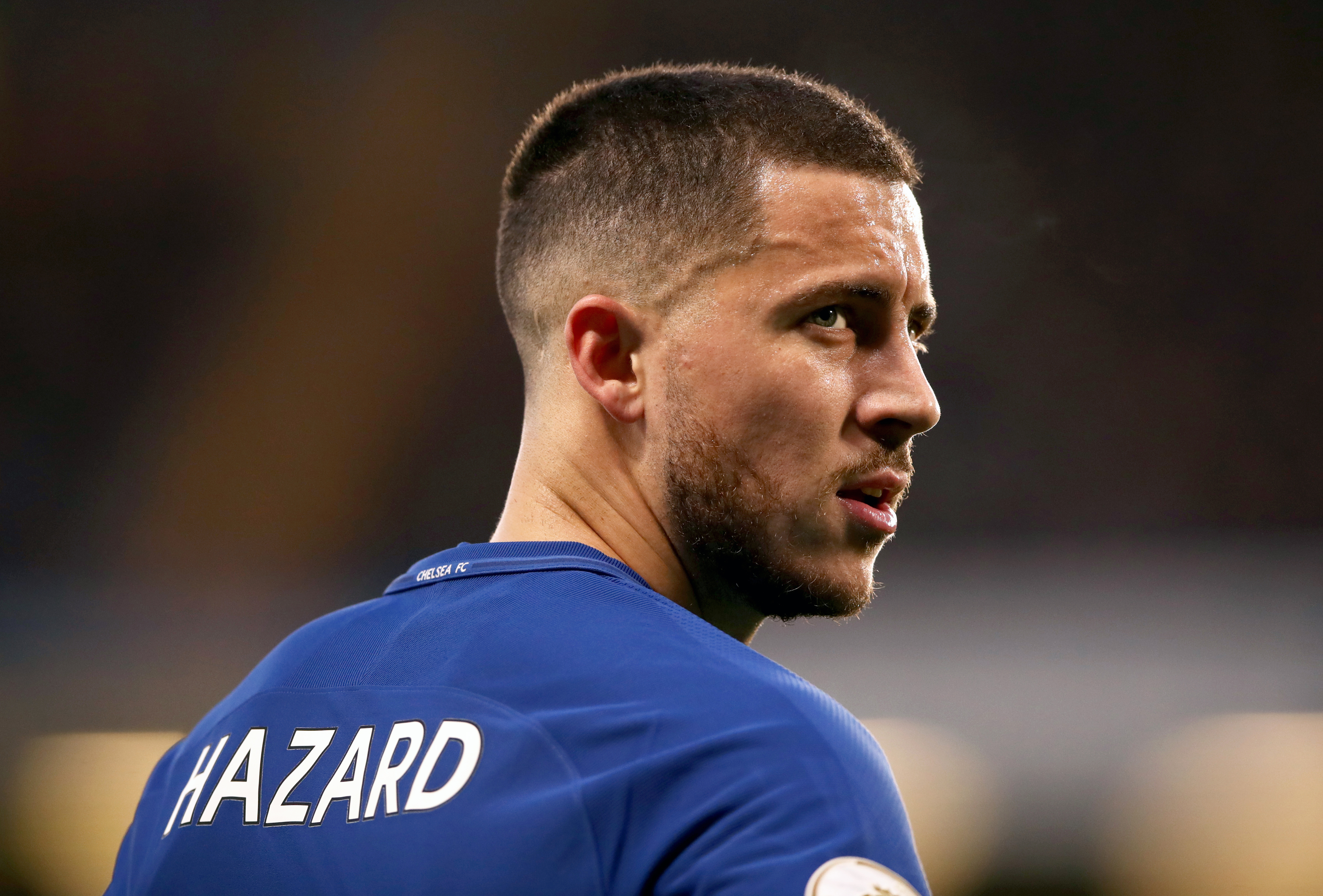 Eden Hazard РѕР±РѕРё