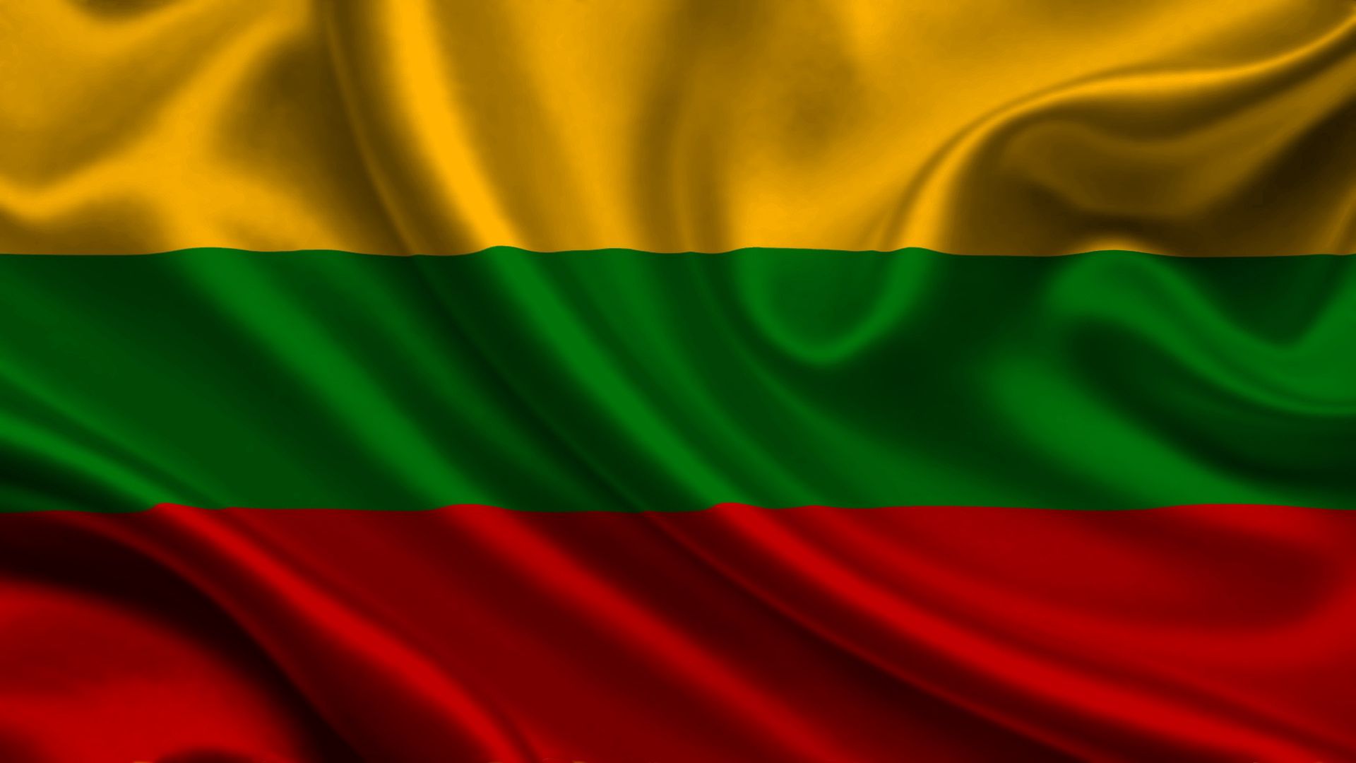Скачать обои Литва на телефон бесплатно