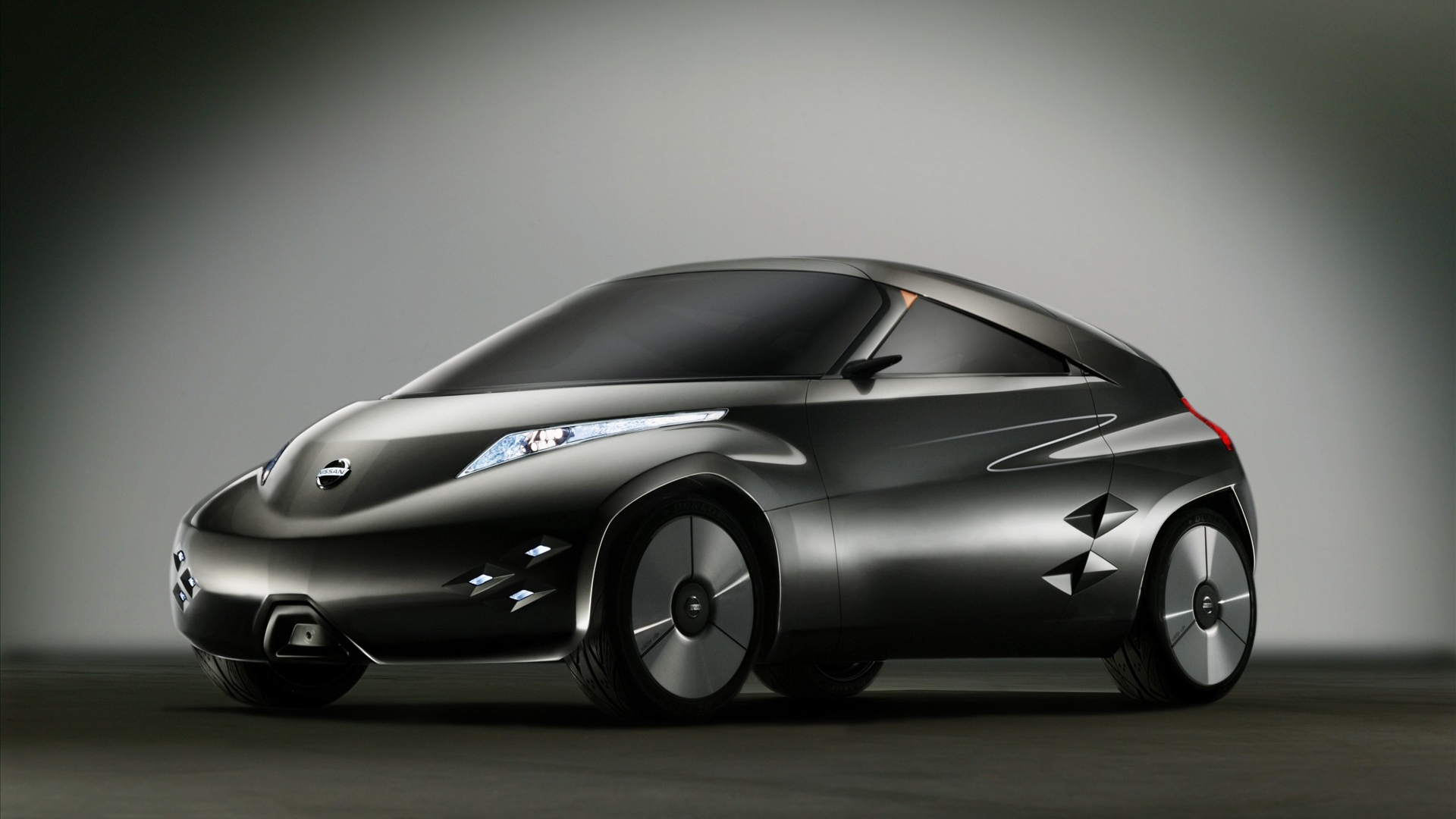 Nissan urge Concept